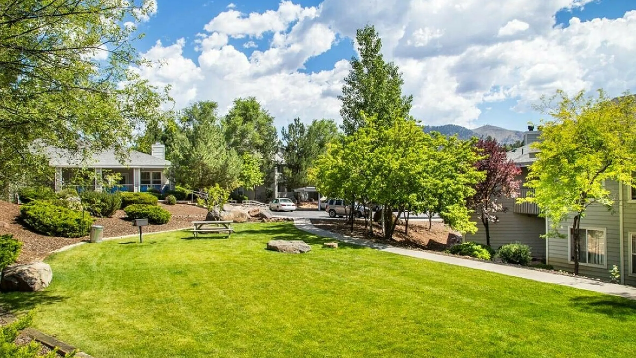 Canyon Springs Apartments