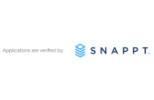 Applications are Verified by Snappt
