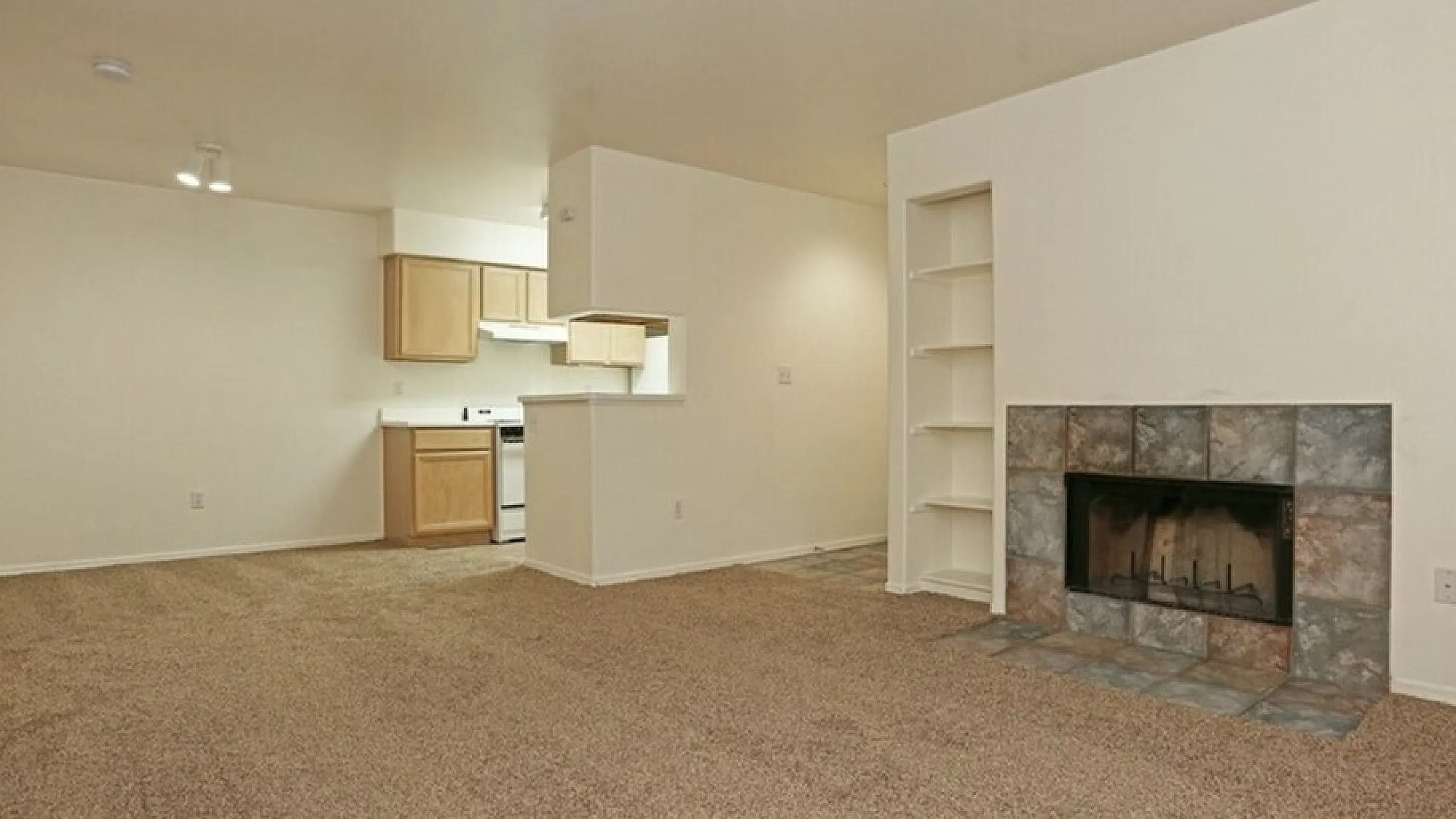 Canyon Springs Apartments