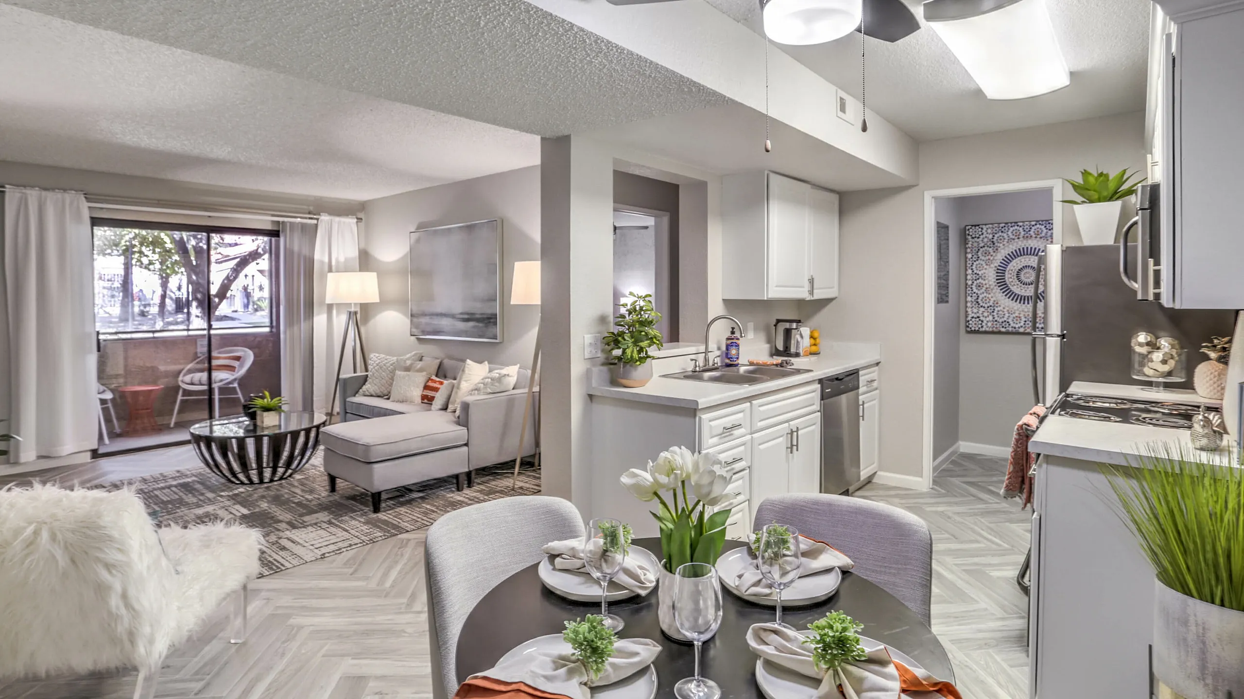 Vue 5325 Leasing