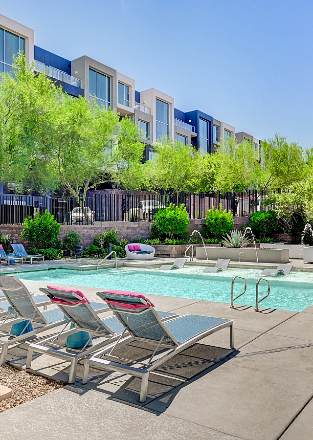 Vantage | Apartments In Henderson, NV