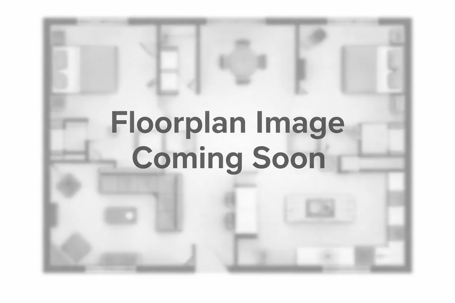 Upcoming floor plan showcasing a modern layout with spacious rooms and contemporary design.