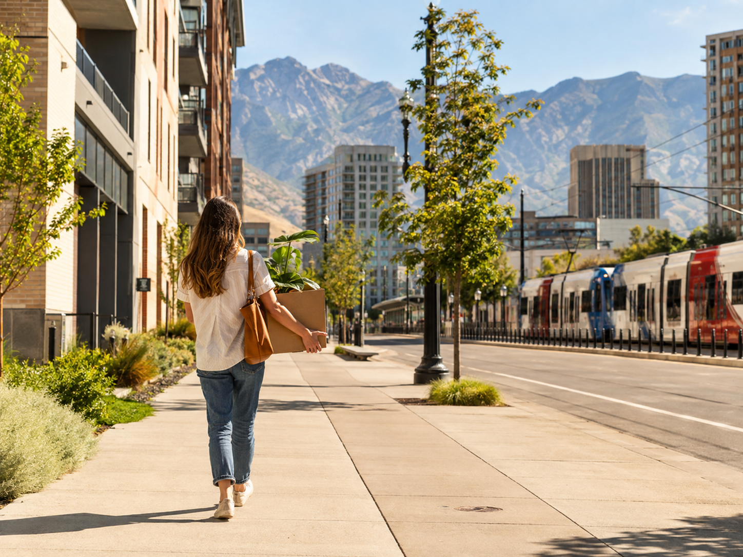 Moving to Downtown Salt Lake City: A Newcomer's Guide-image