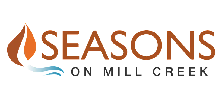 Seasons on Mill Creek Logo