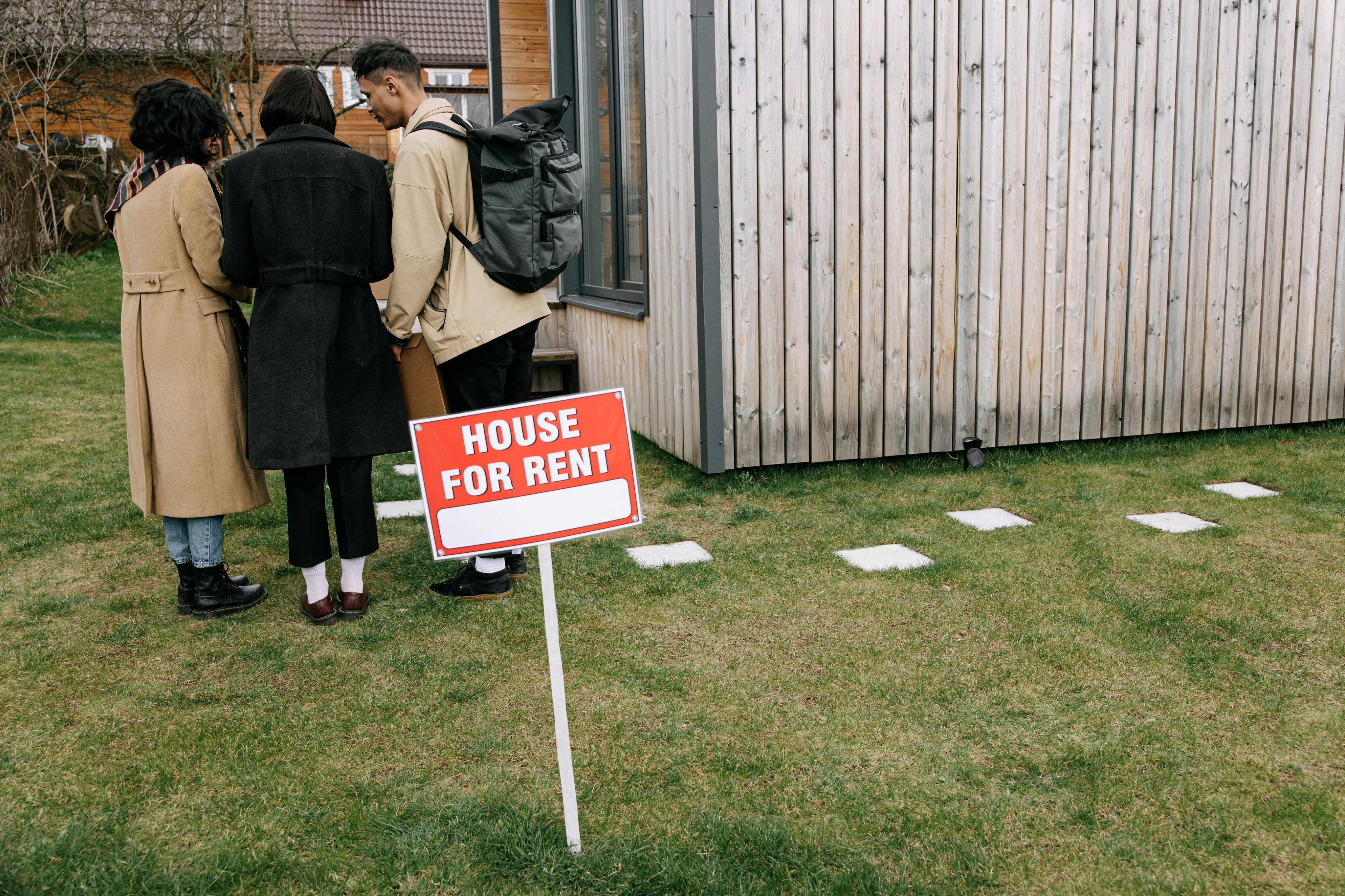 How to Find a Good Rental Property | The Fusion at Rye-image