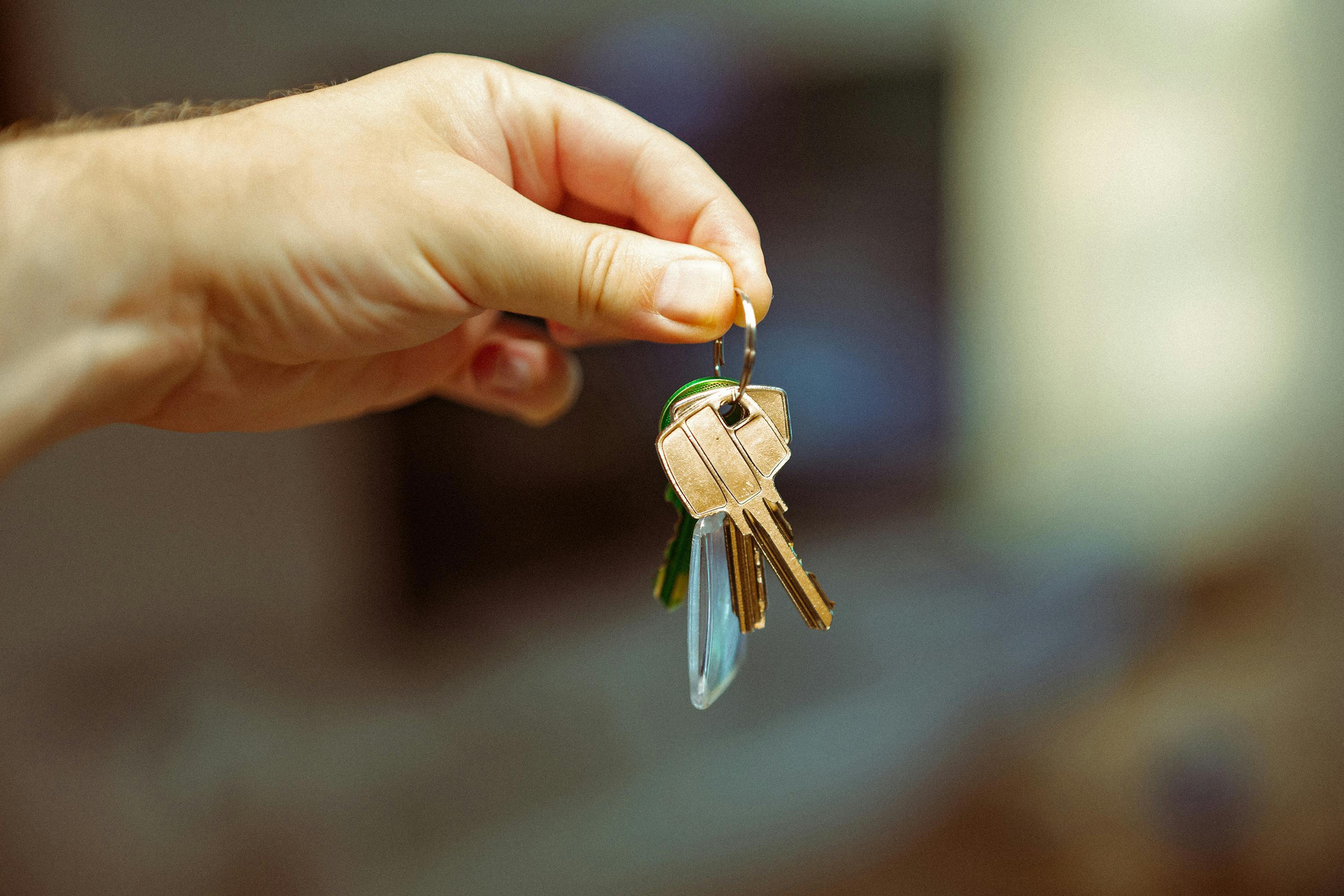 Everything You Need to Know About Renting | Preferred Place-image
