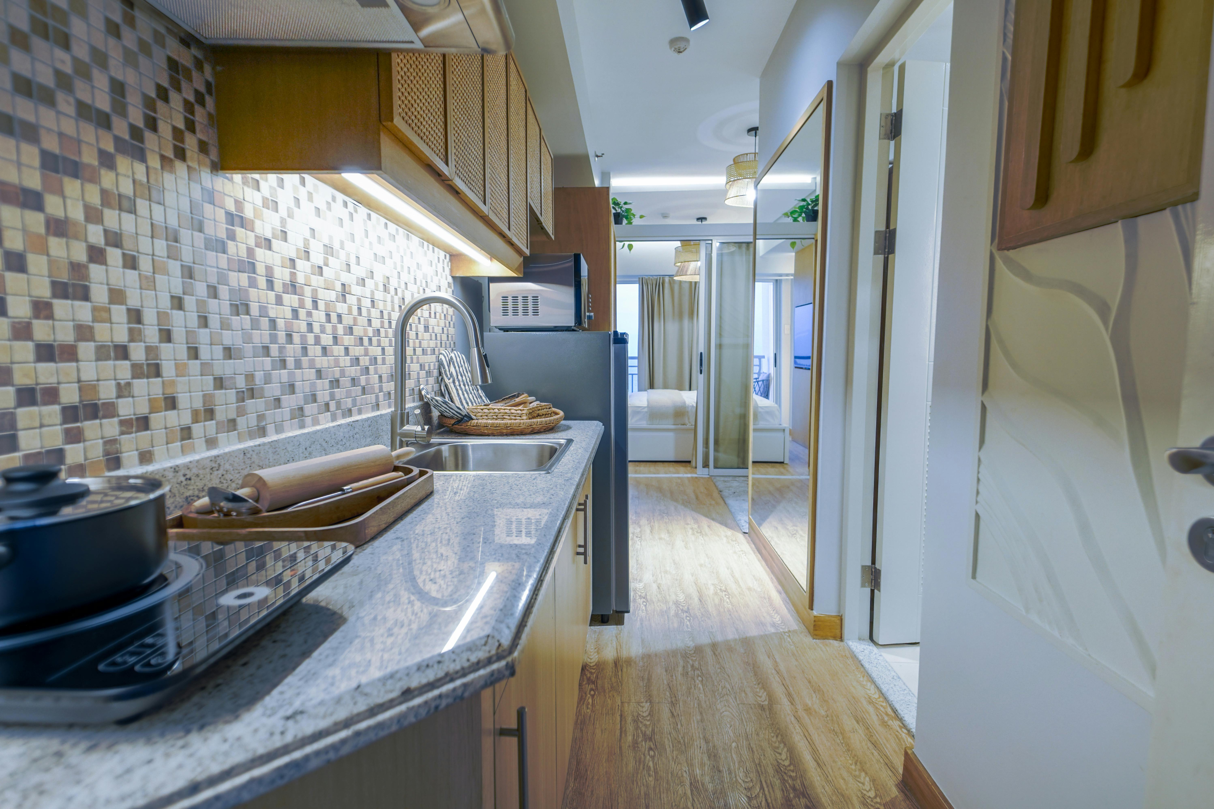 5 Tips for Decorating a Small Space | Onyx at Oslo Apartments-image