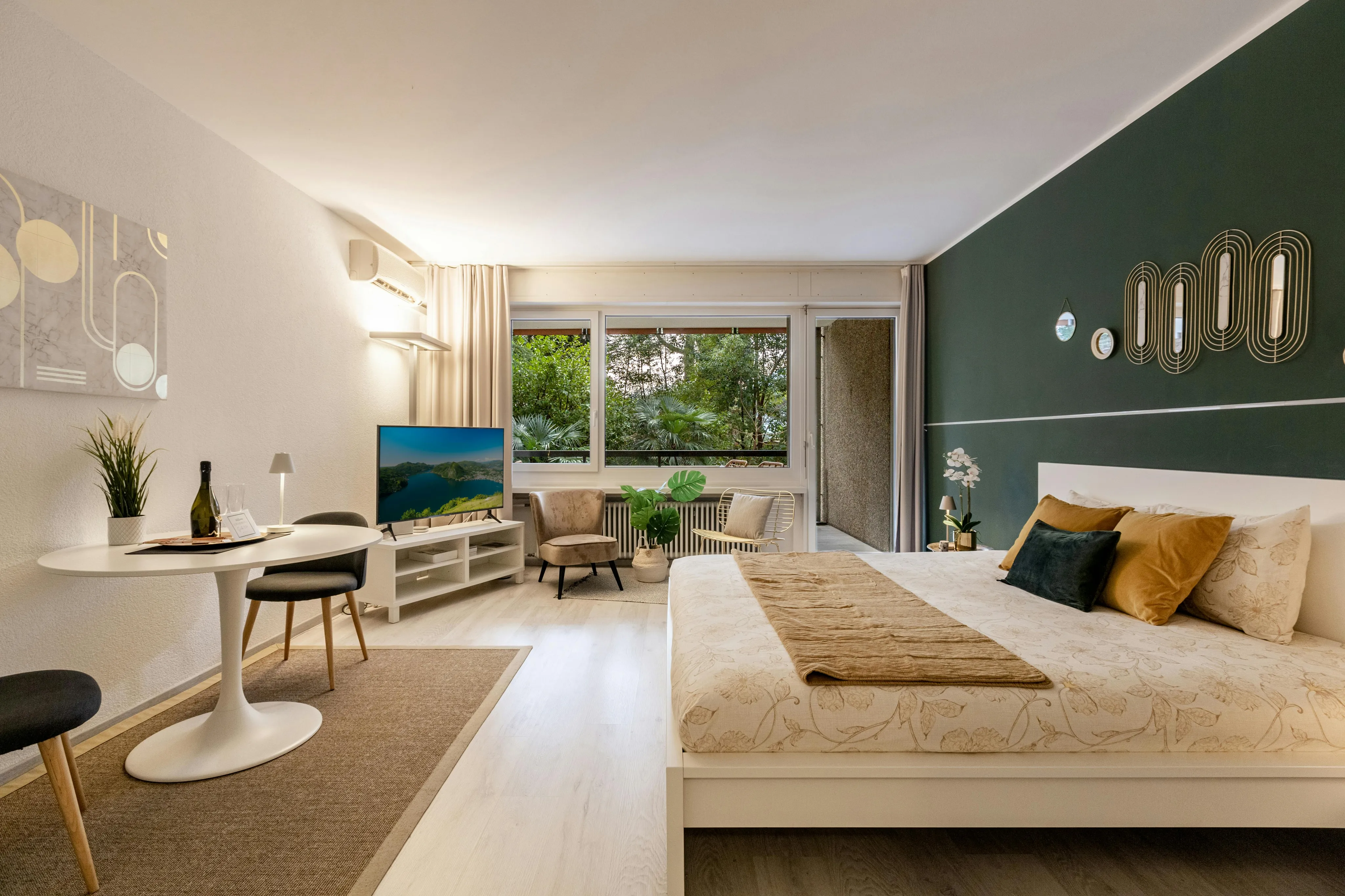 Creative Ways to Maximize Storage Space in Your Apartment-image