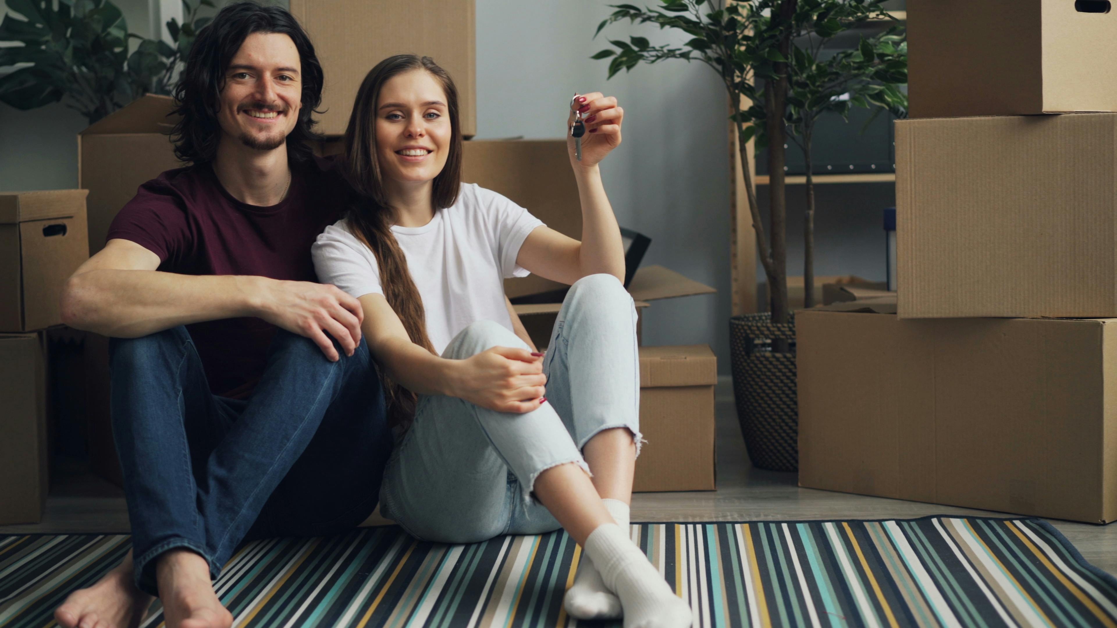 Tips for First Time Apartment Renters-image