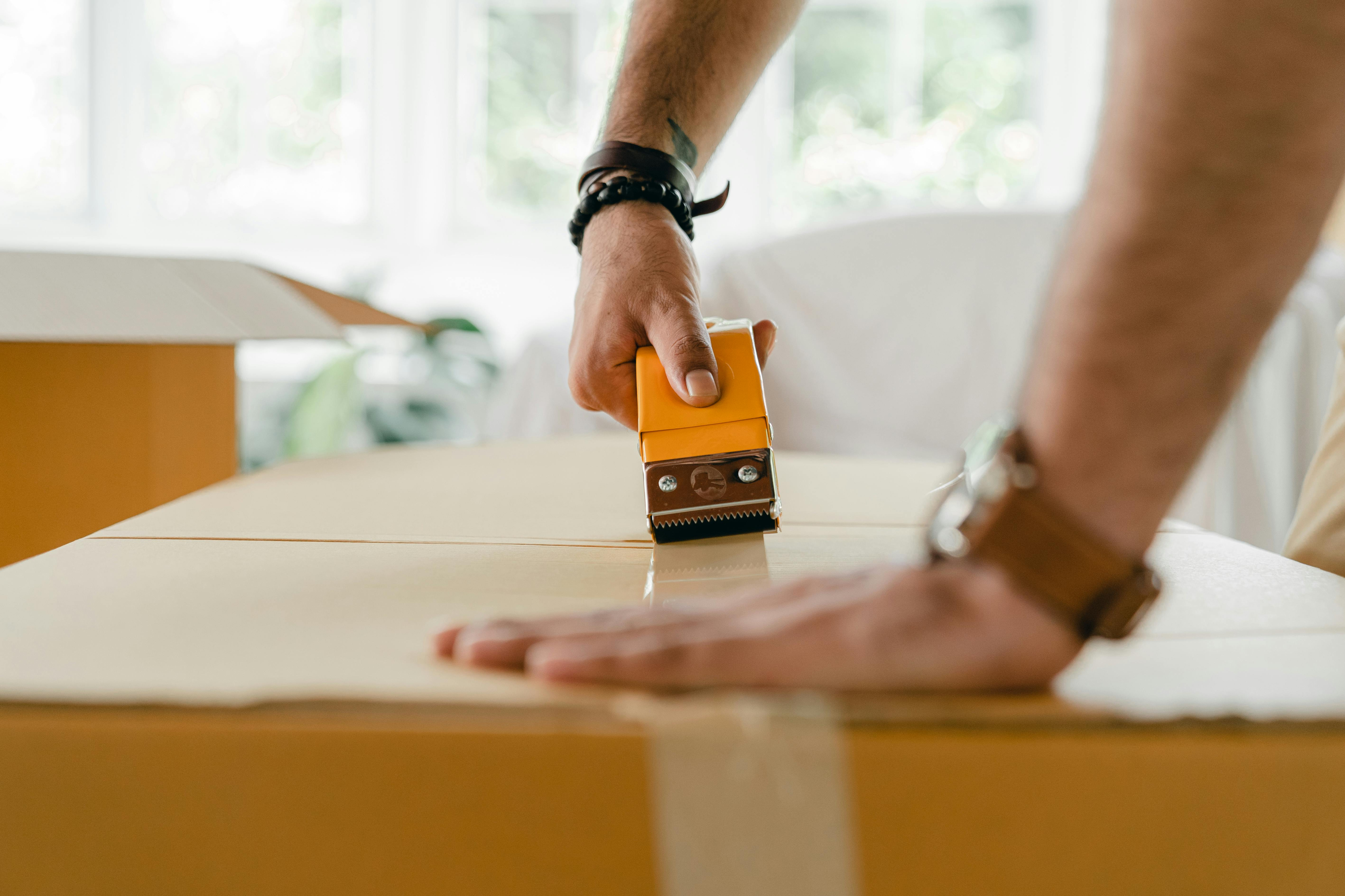Tips for a Seamless Moving Experience | The Reserve at Rye-image