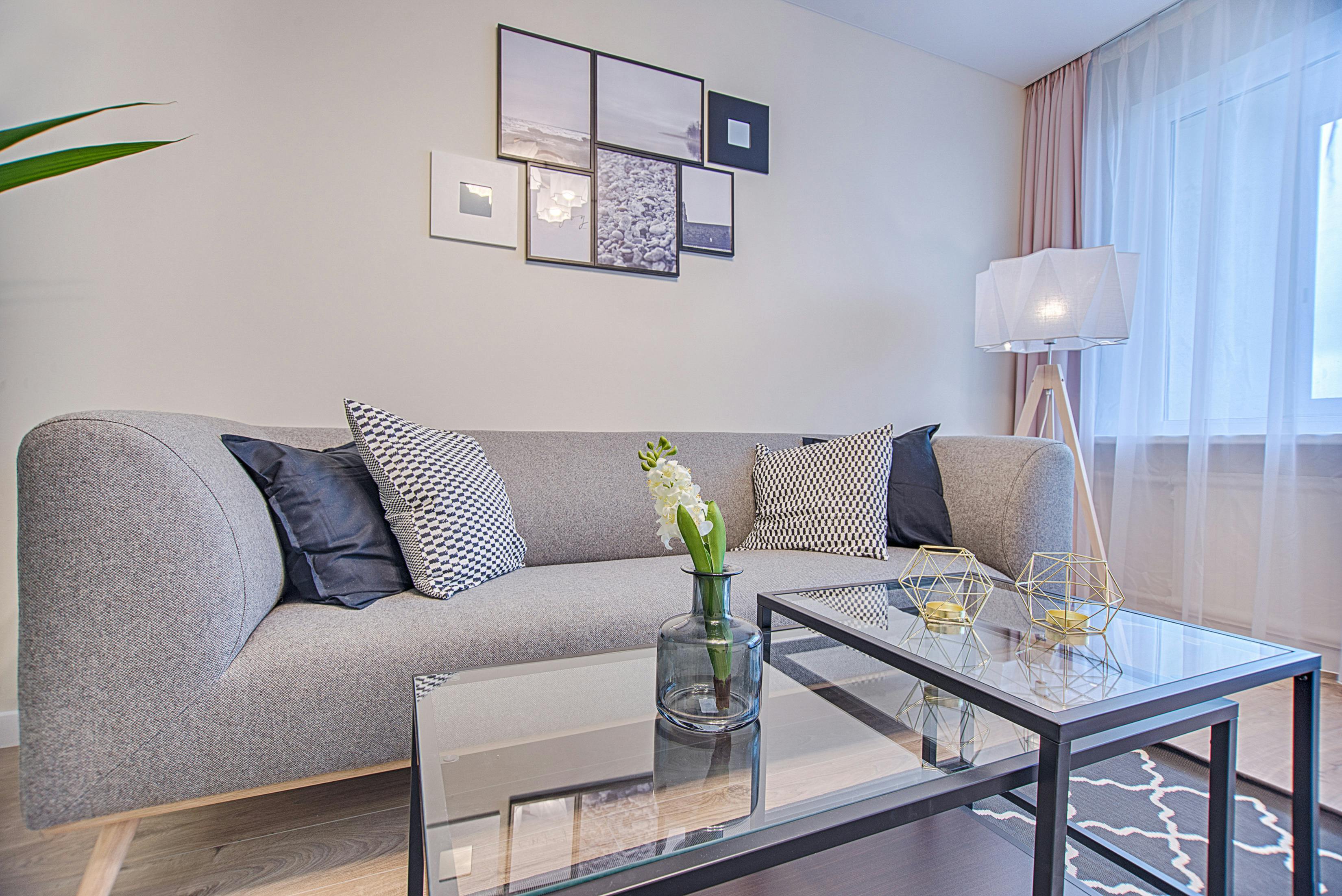 How to Style a Studio Apartment: 10 Tips You Need to Know-image
