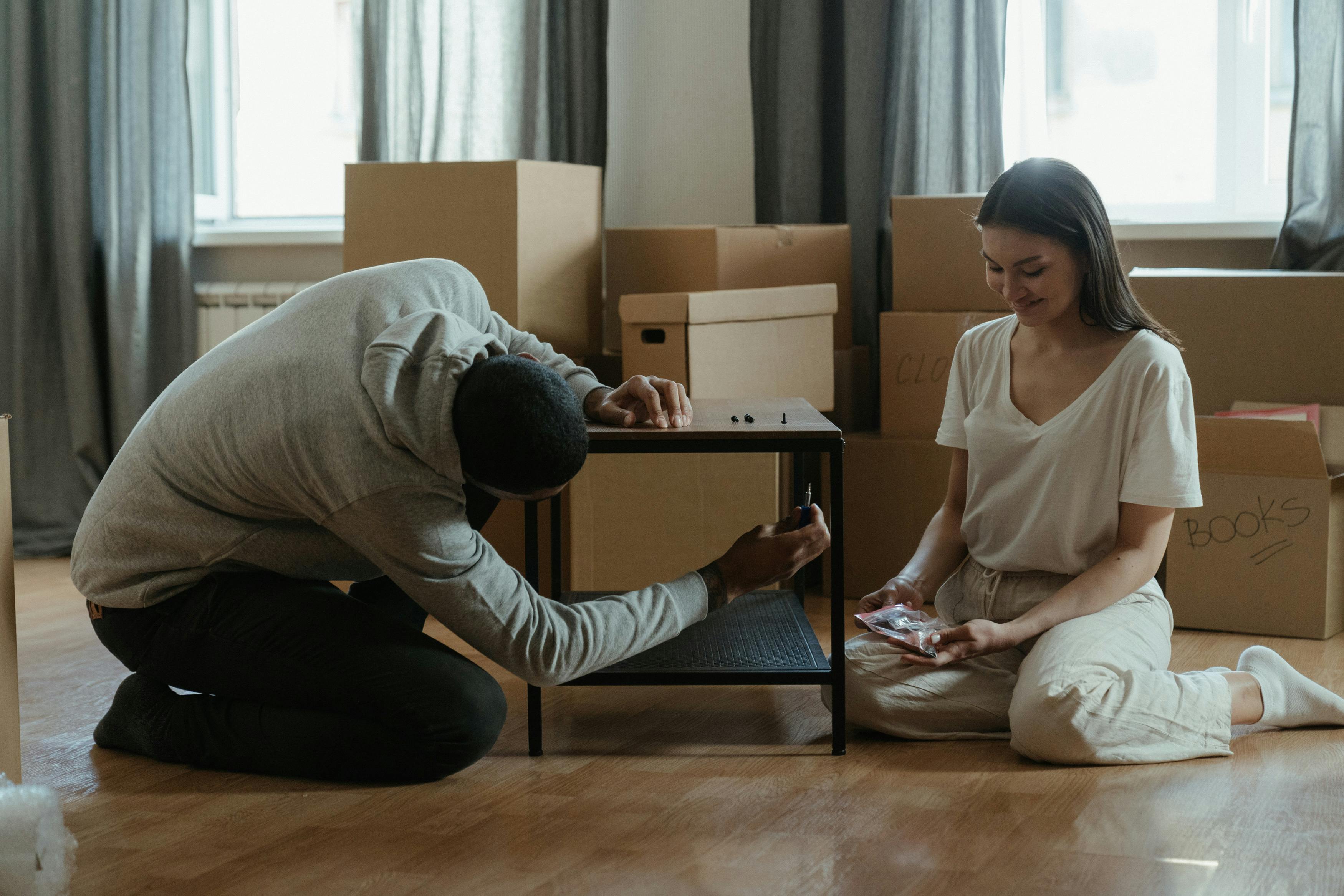 14 Apartment Staging Tips You Need to Read | Onyx at Oslo Apartments-image