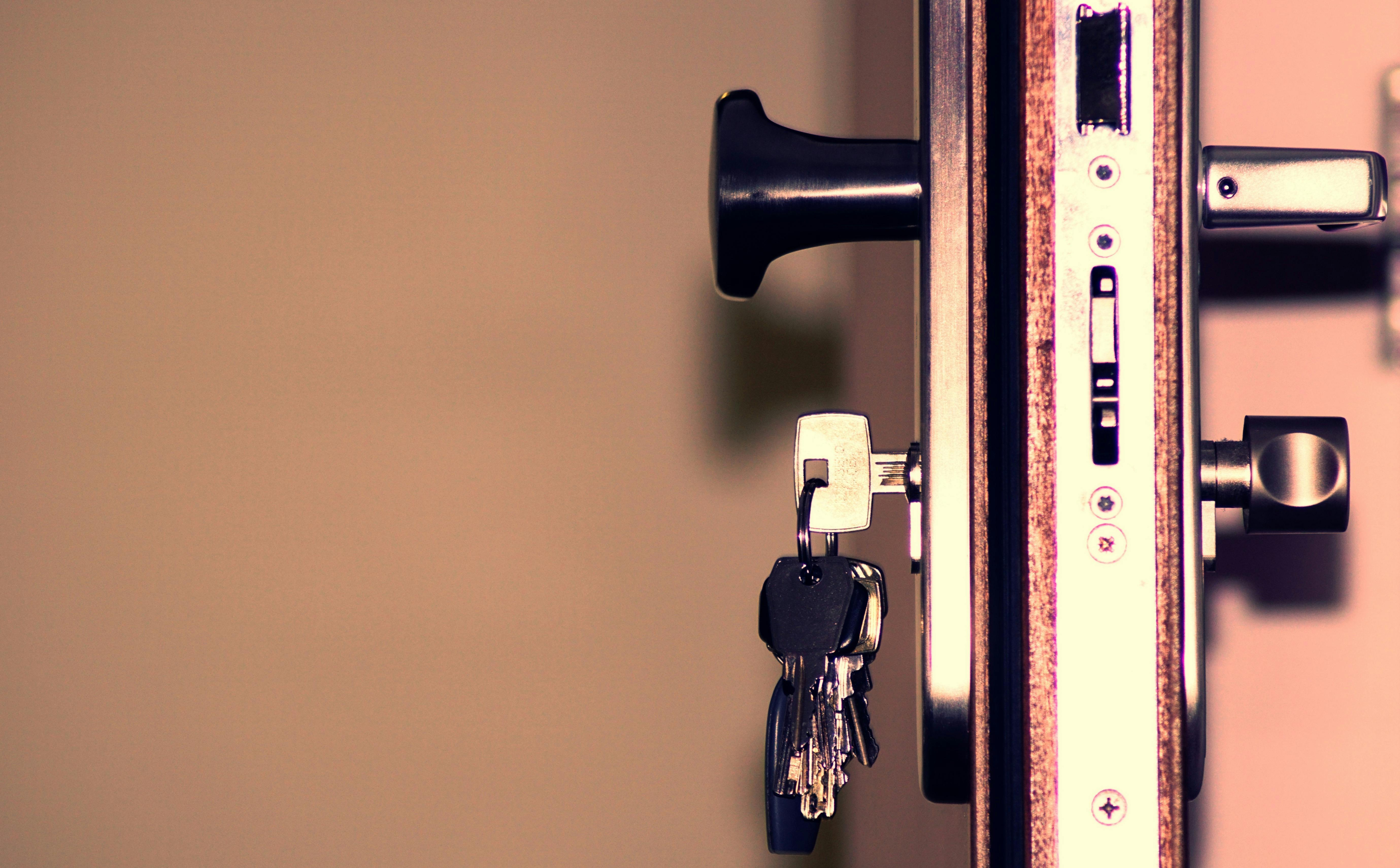 Locked Out of Your Apartment? What to Do and How to Prevent It | The Reserve at Rye-image