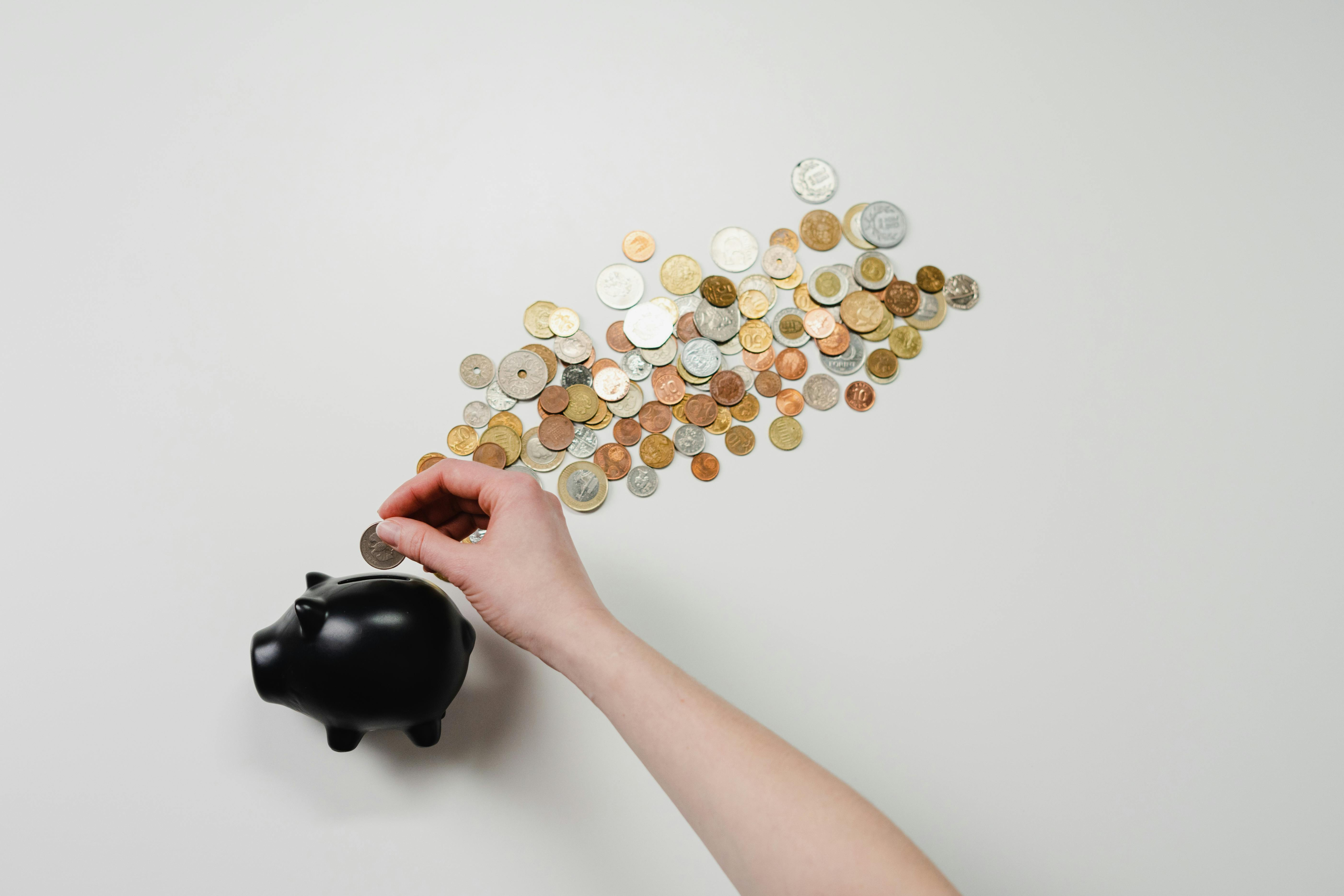 How to Save on Utilities | 4060 Preferred Place-image