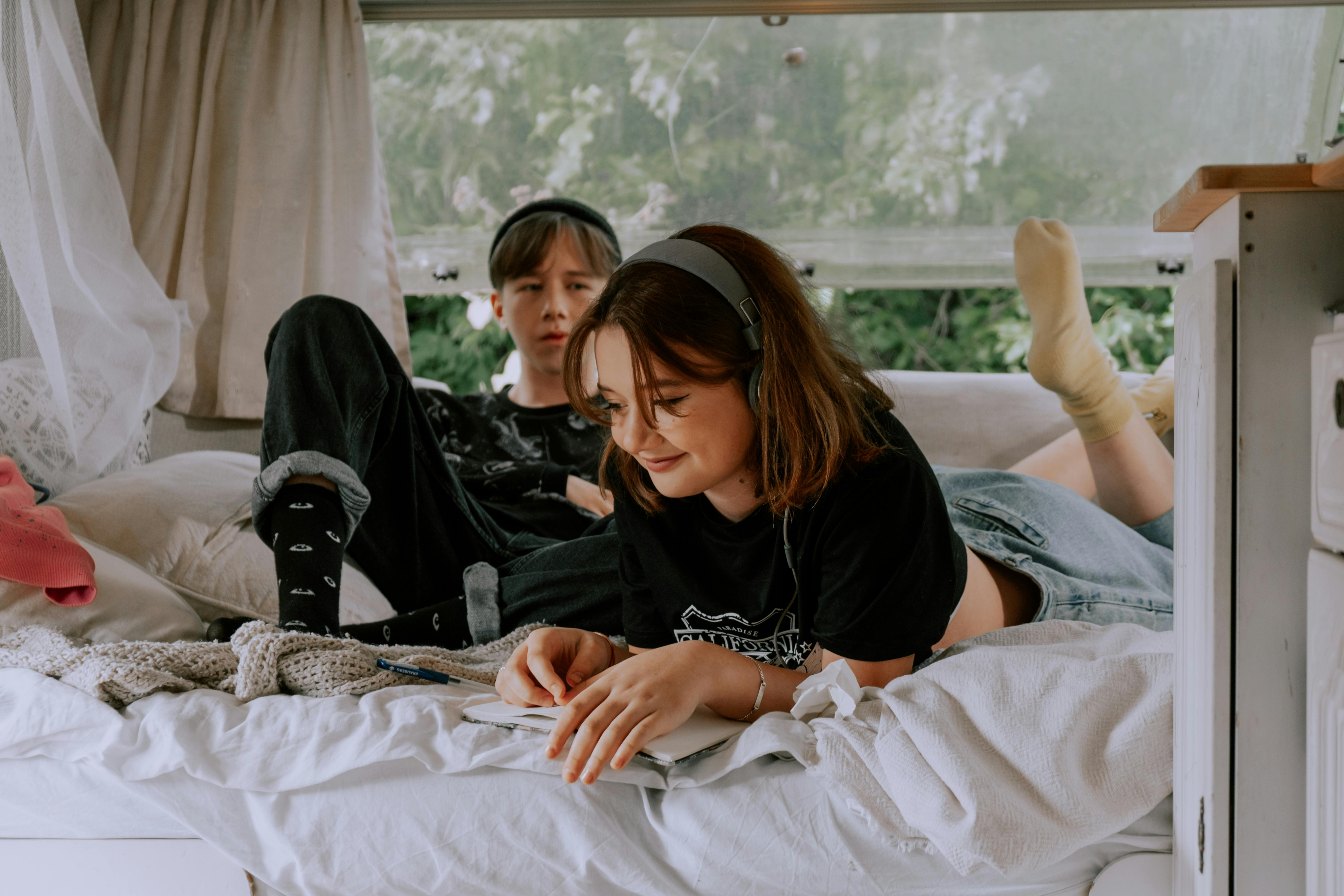 5 Tips for Gen Z Renters Living in Expensive Cities | The Fusion at Rye-image