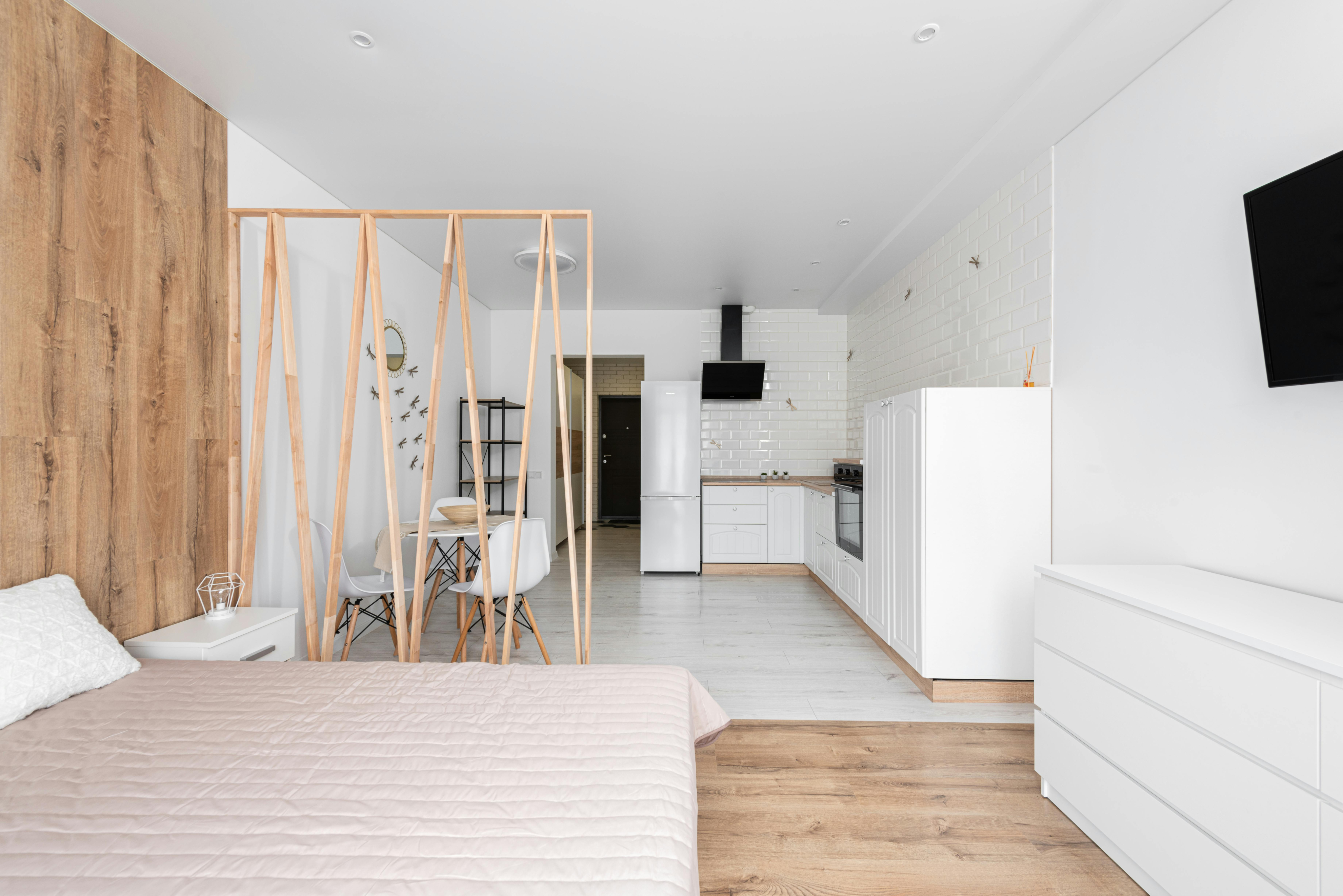 What Is a Micro-Apartment? Guide for Renters | Gruene Pointe Apts-image