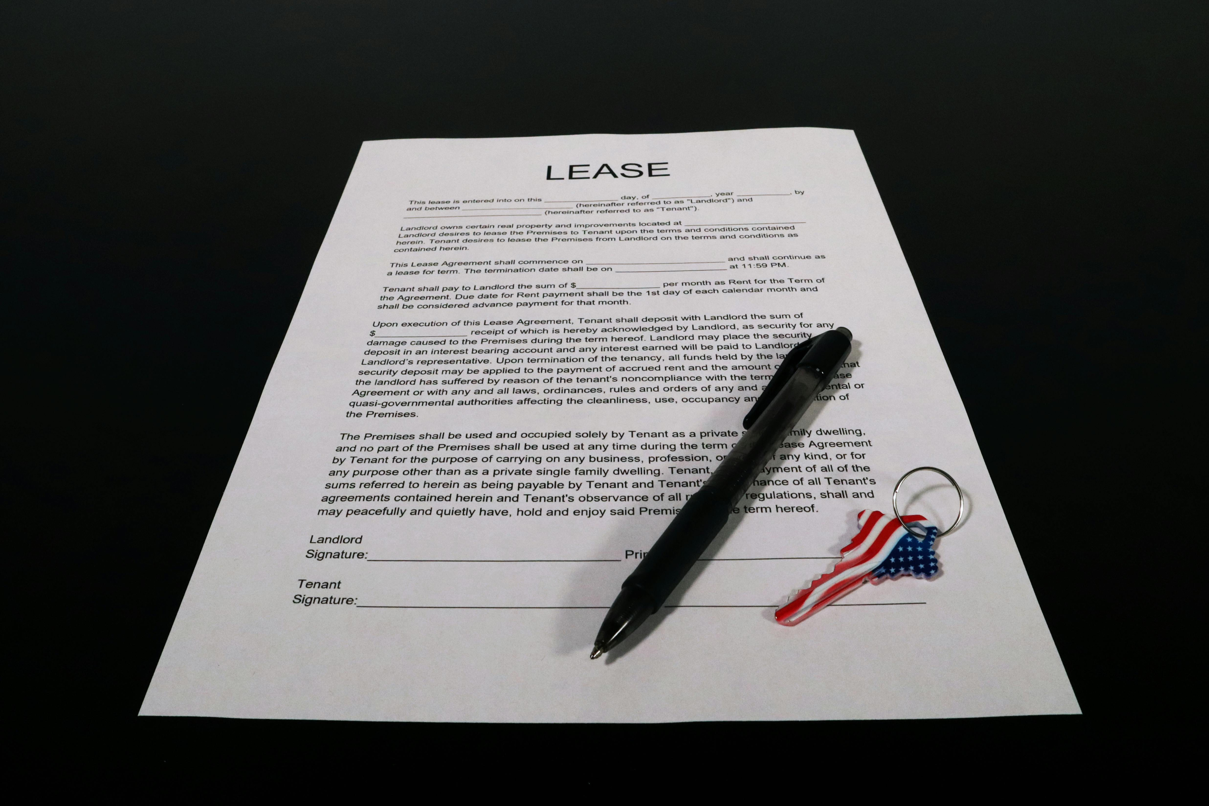 Lease Extension vs. Renewal: Key Differences to Know Before You Decide-image