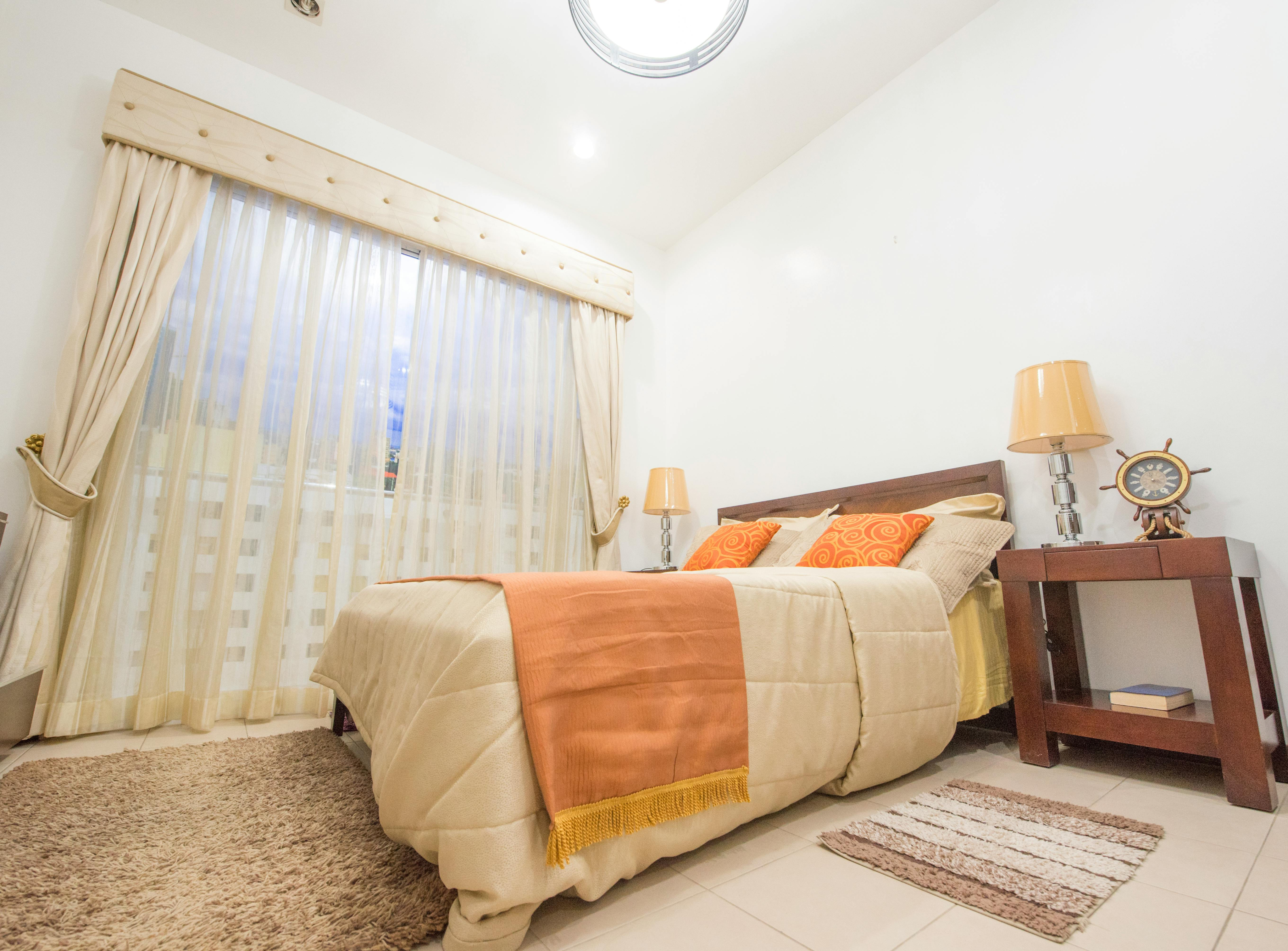 Best Community Amenities to Look For in One-Bedroom Apartments-image