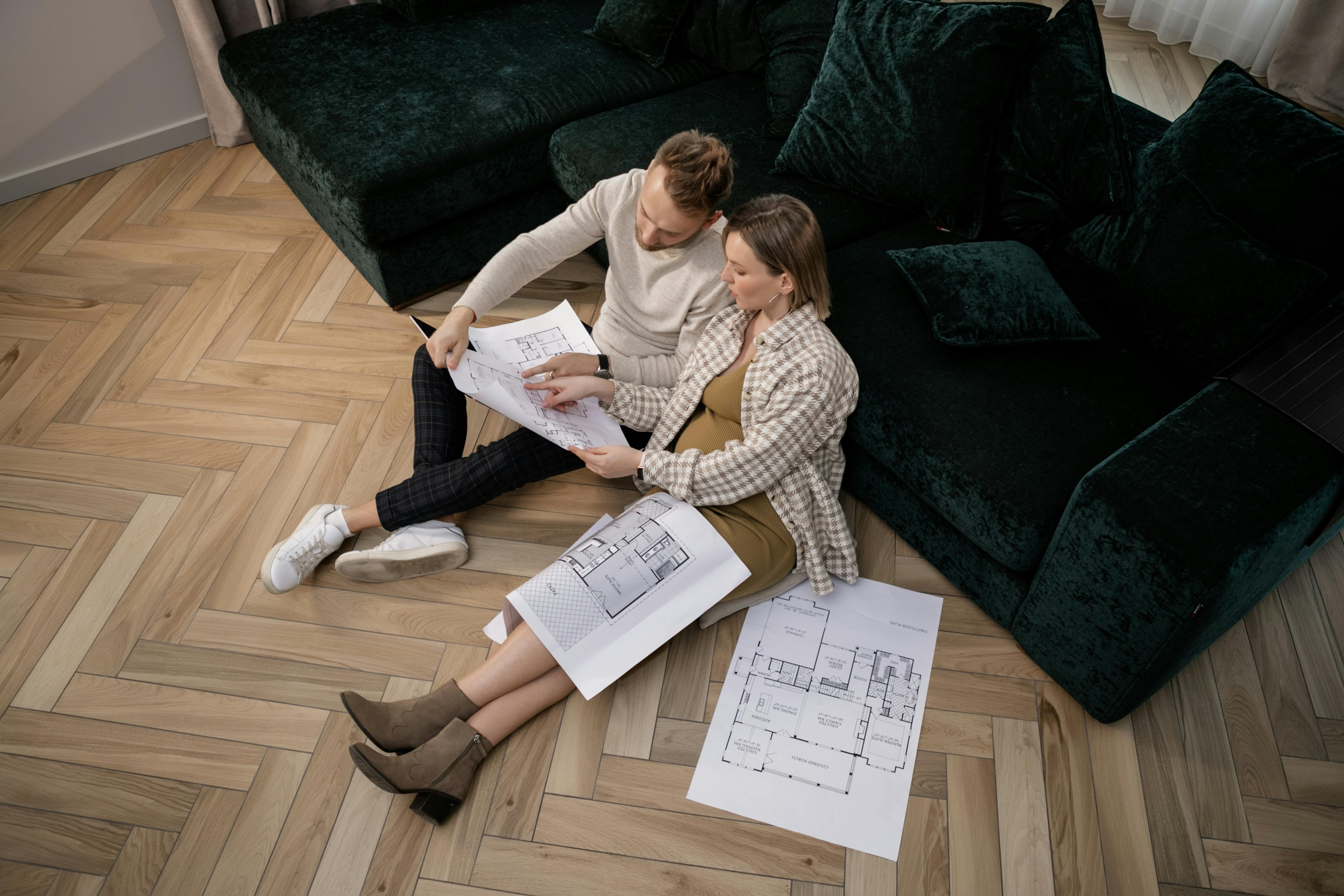 How to Read an Apartment Floor Plan Before You Tour-image