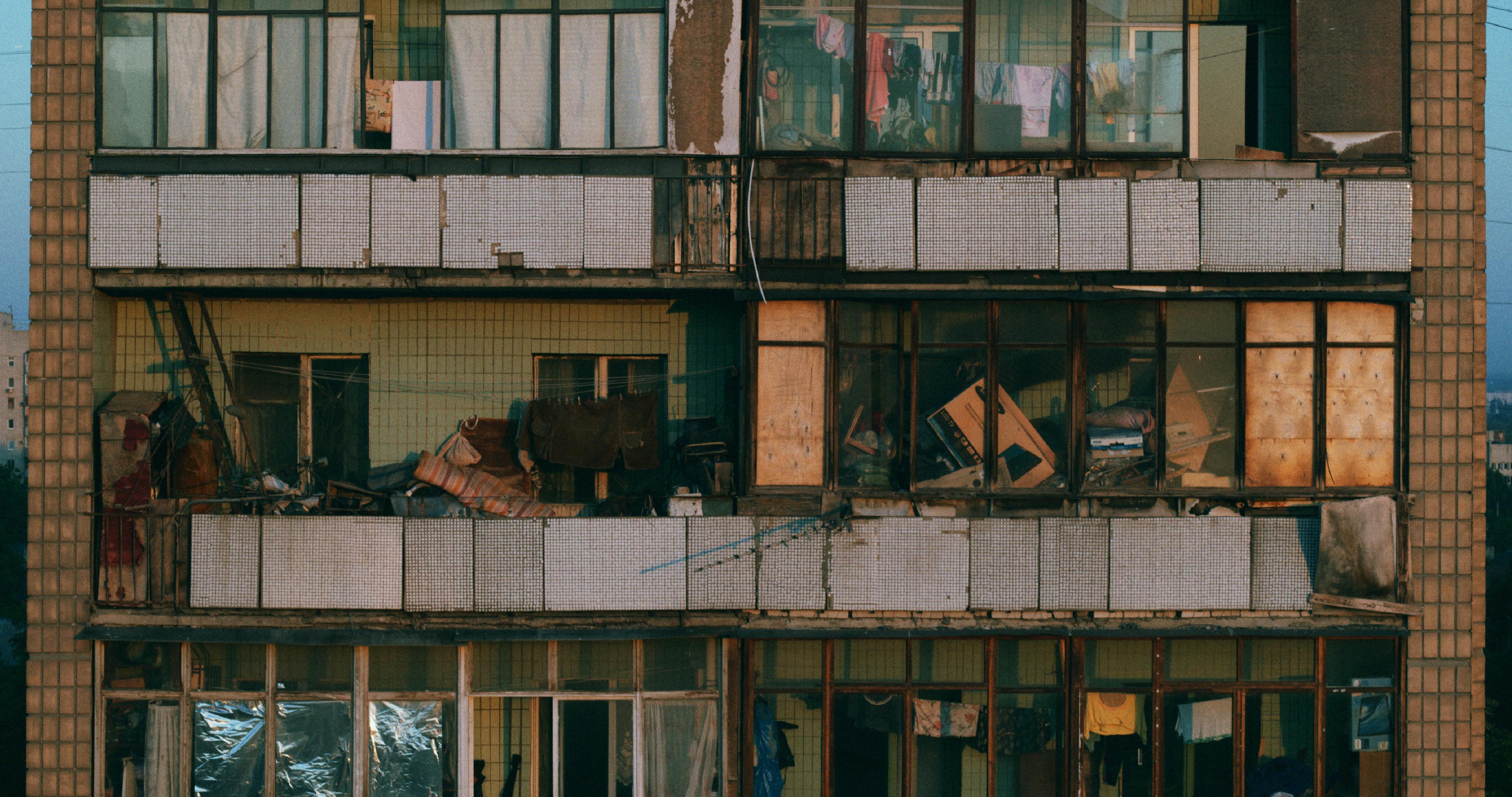 What's Normal Wear and Tear vs. Damage in an Apartment?-image