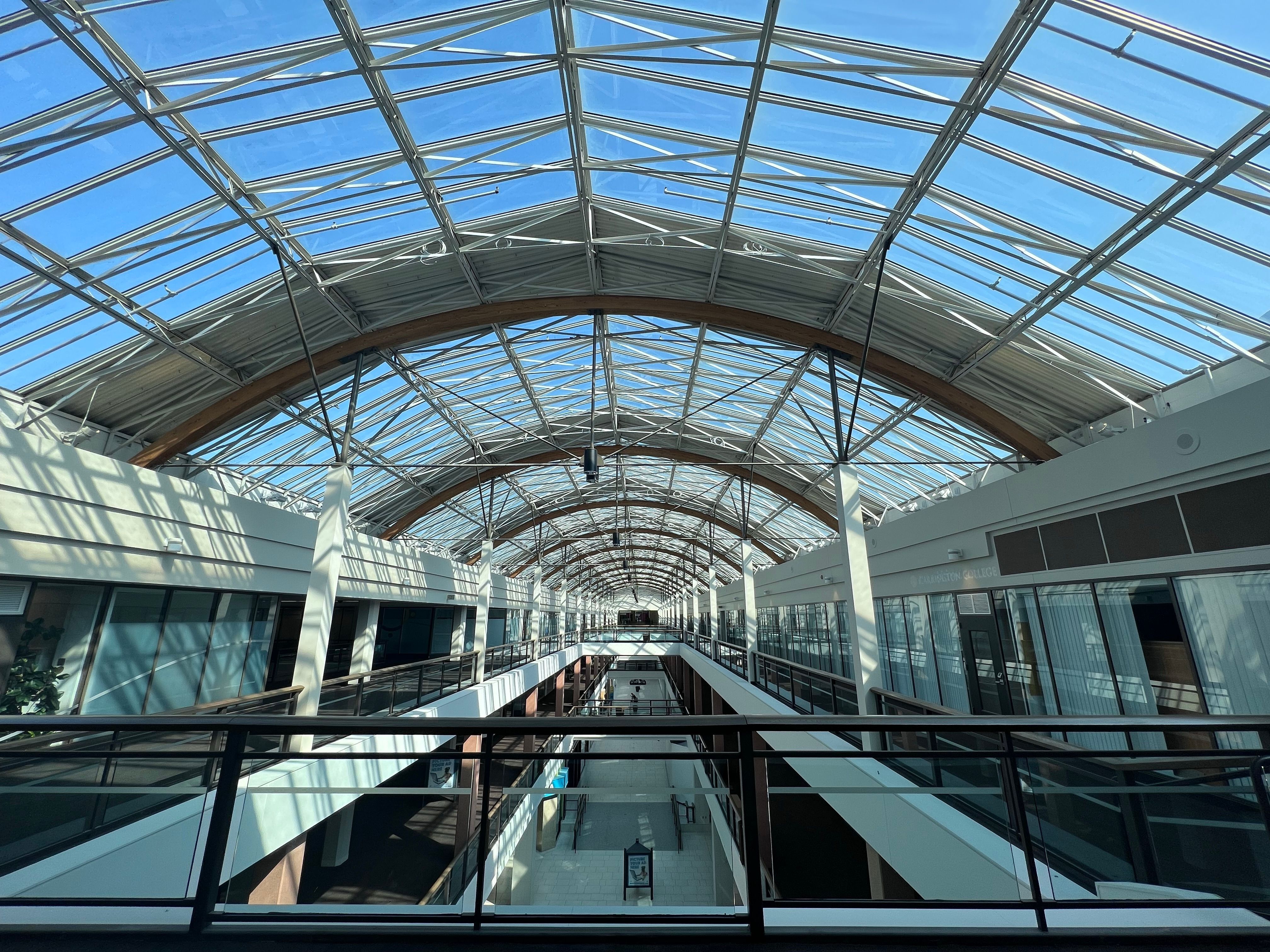 Living Steps from Willowbrook Mall: The Honest Day-to-Day-image