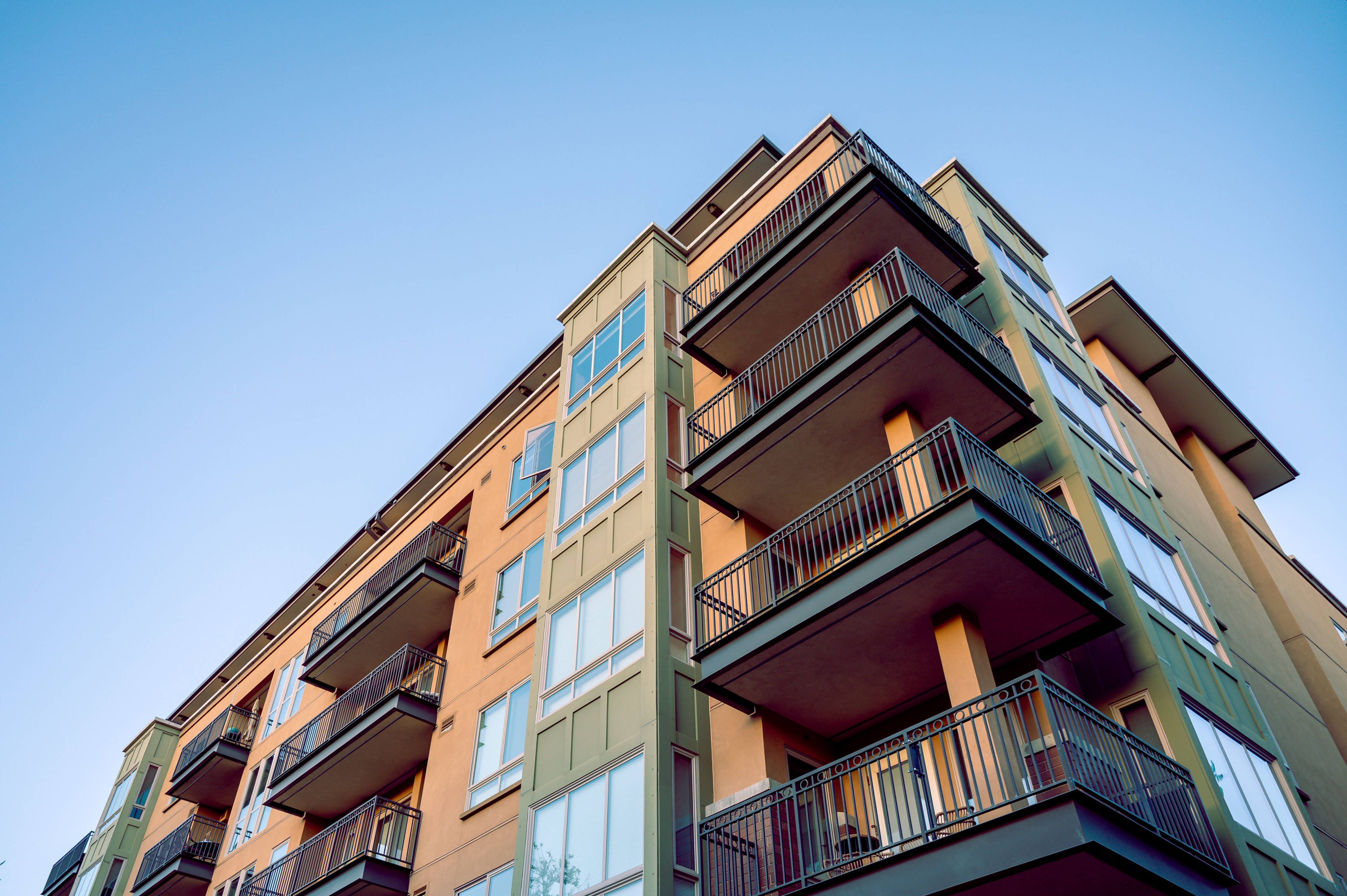 How Income-Restricted Apartments Work in Fort Worth-image