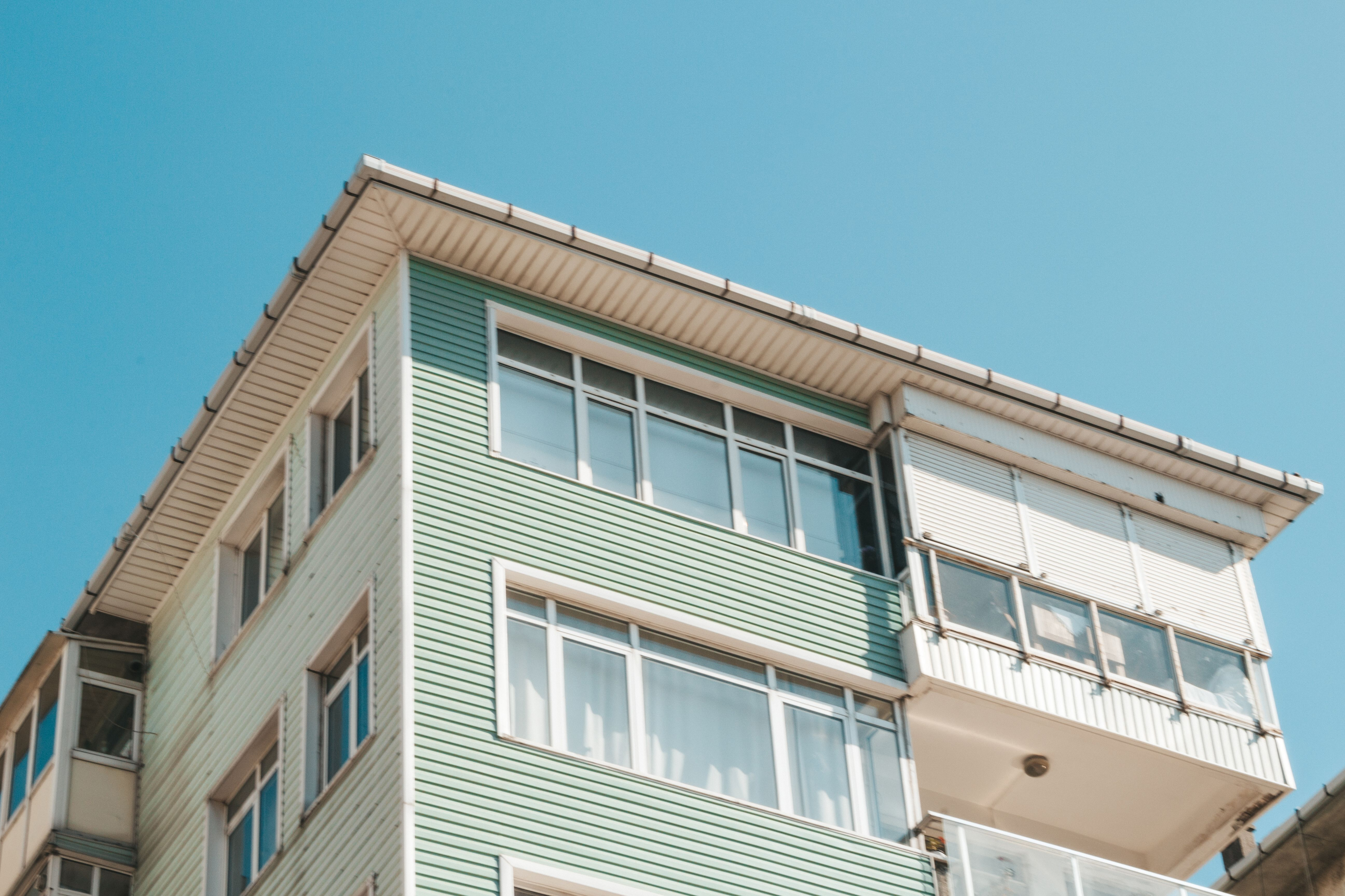 Income-Restricted vs. Section 8 vs. Low-Income Housing: What's the Difference?-image