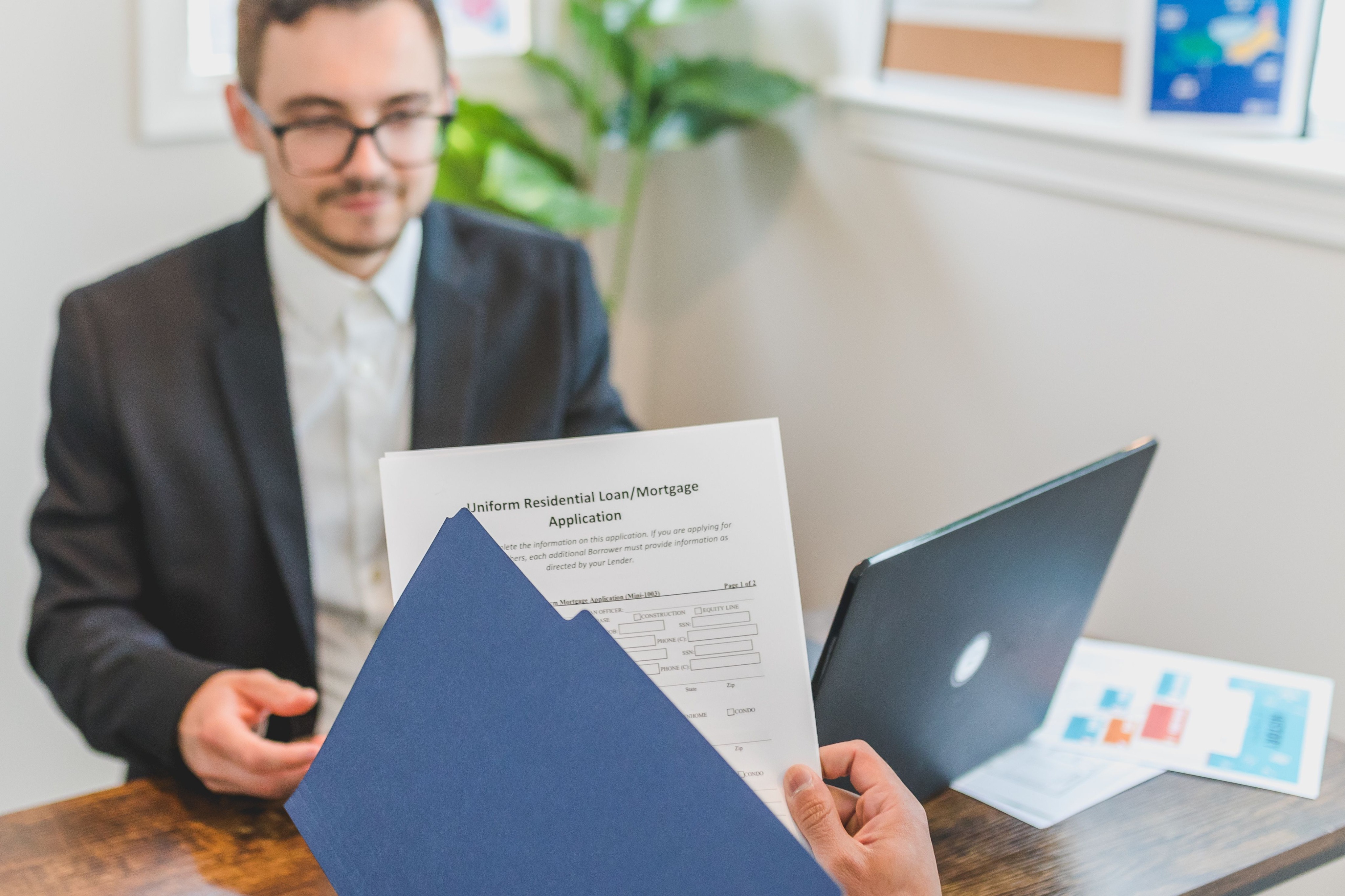Documents You Need to Apply for an Income-Restricted Apartment-image