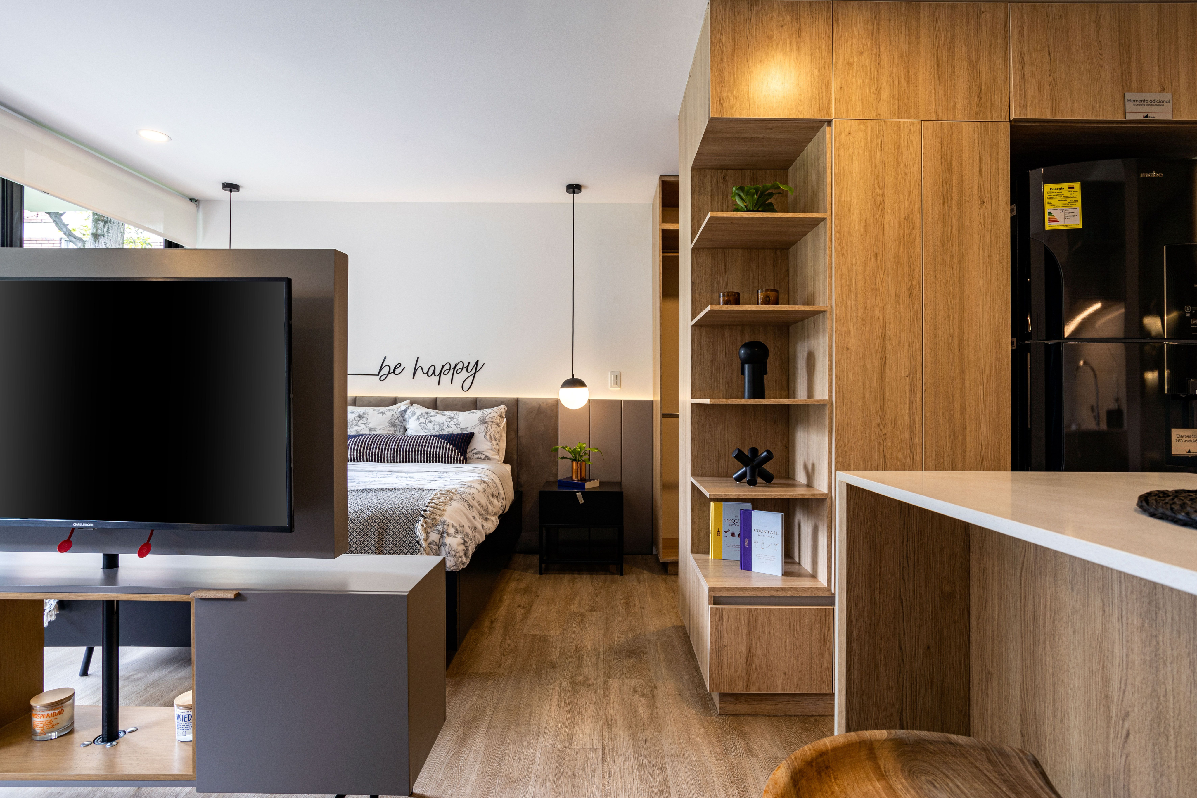 What Is a Micro Studio Apartment? Everything Renters Need to Know-image