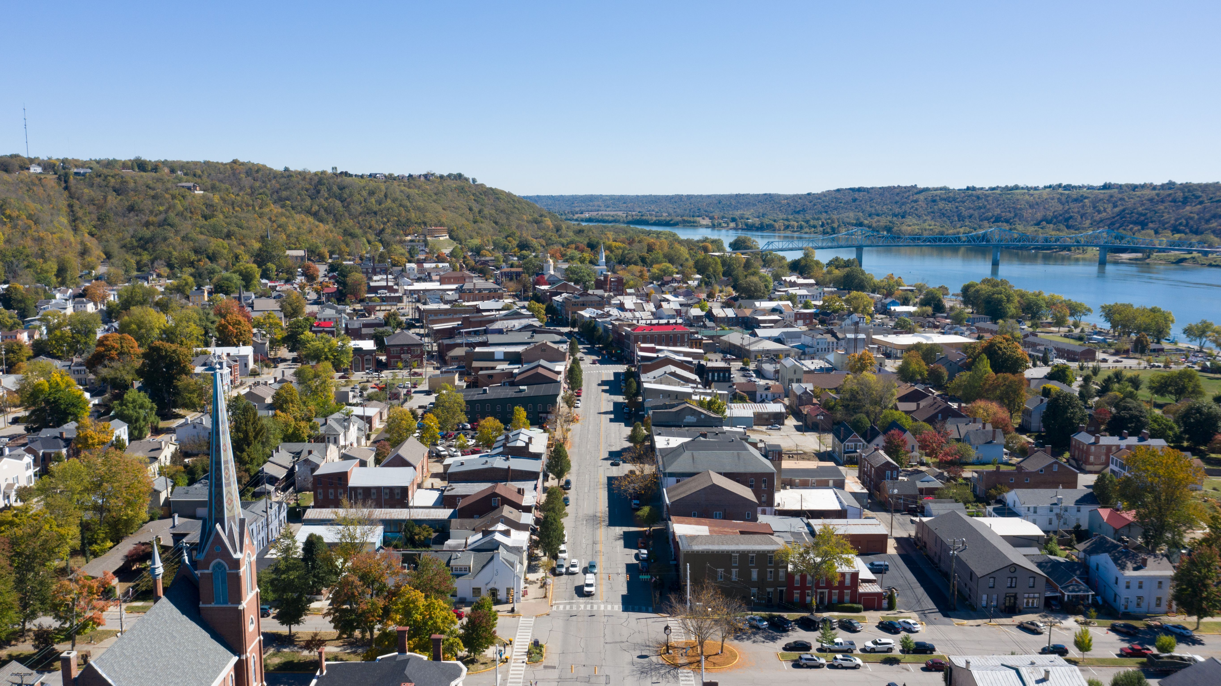 Living in Denison and Working in Sherman: Worth the Drive?-image