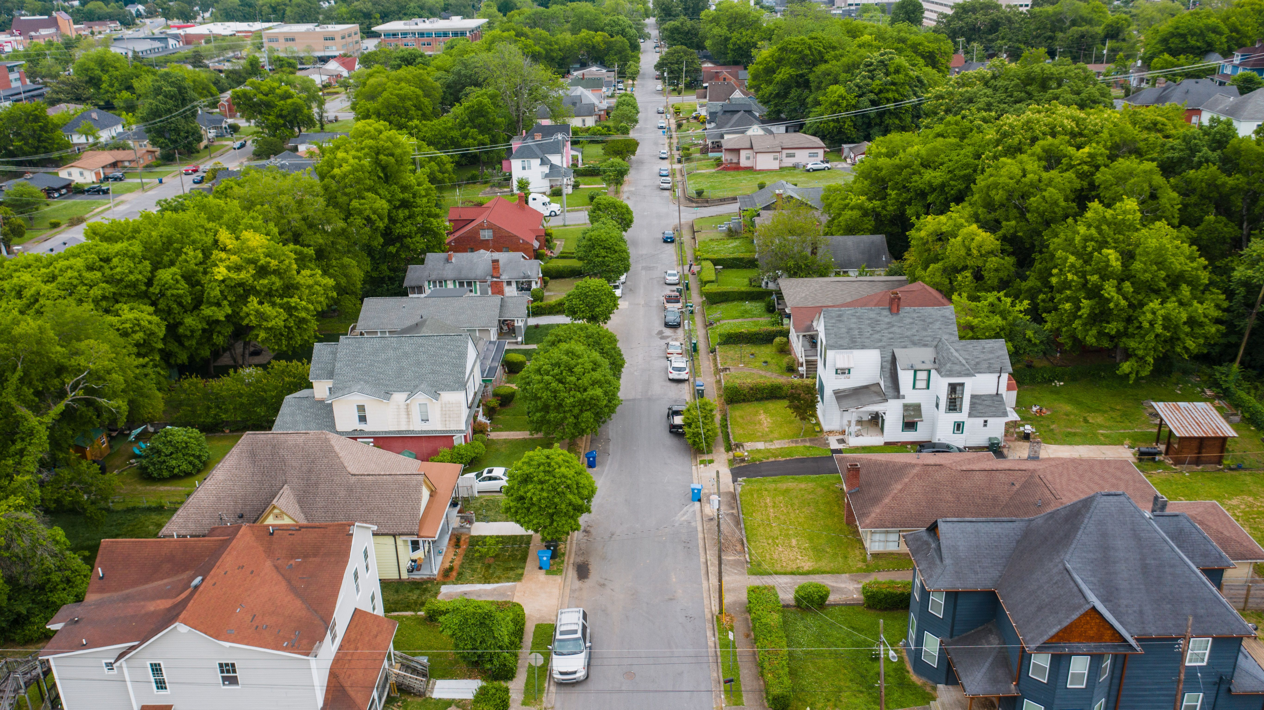 Sherman Neighborhood Guide: Quiet Living on Archer Drive-image