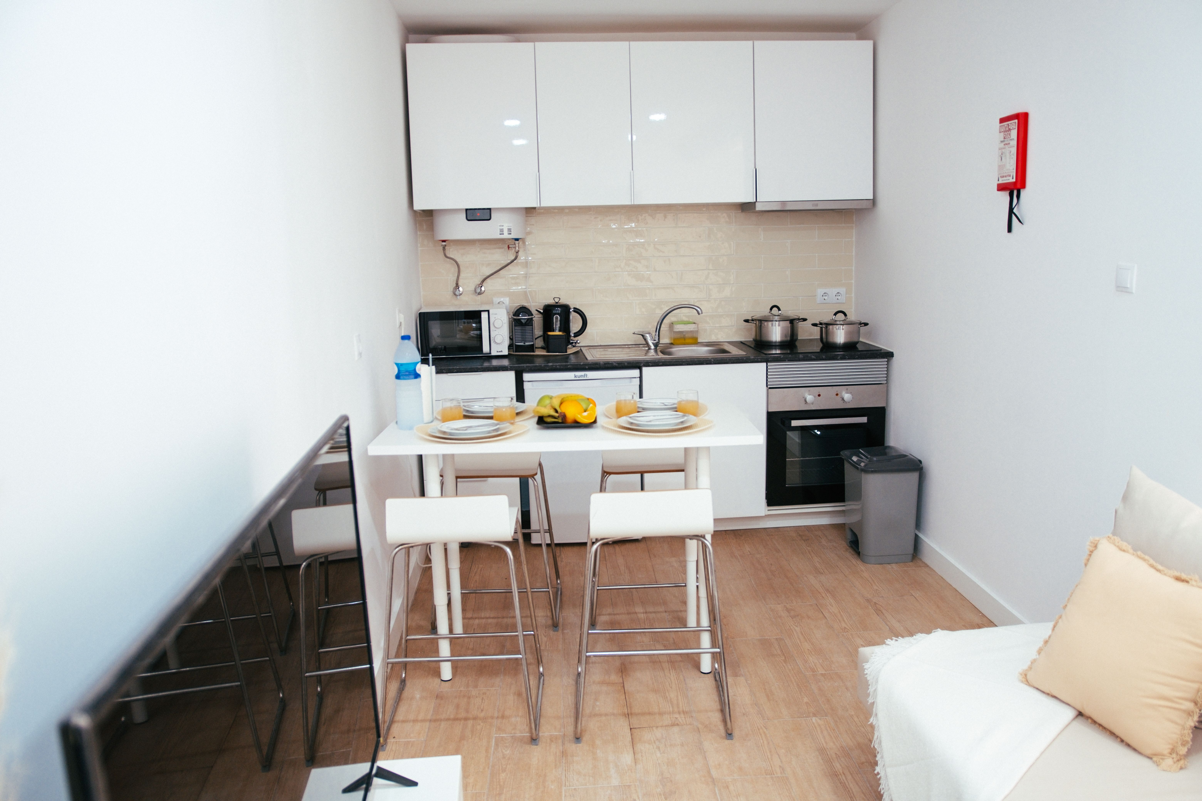 Affordable Studio Apartments in Albuquerque: Smart Guide-image