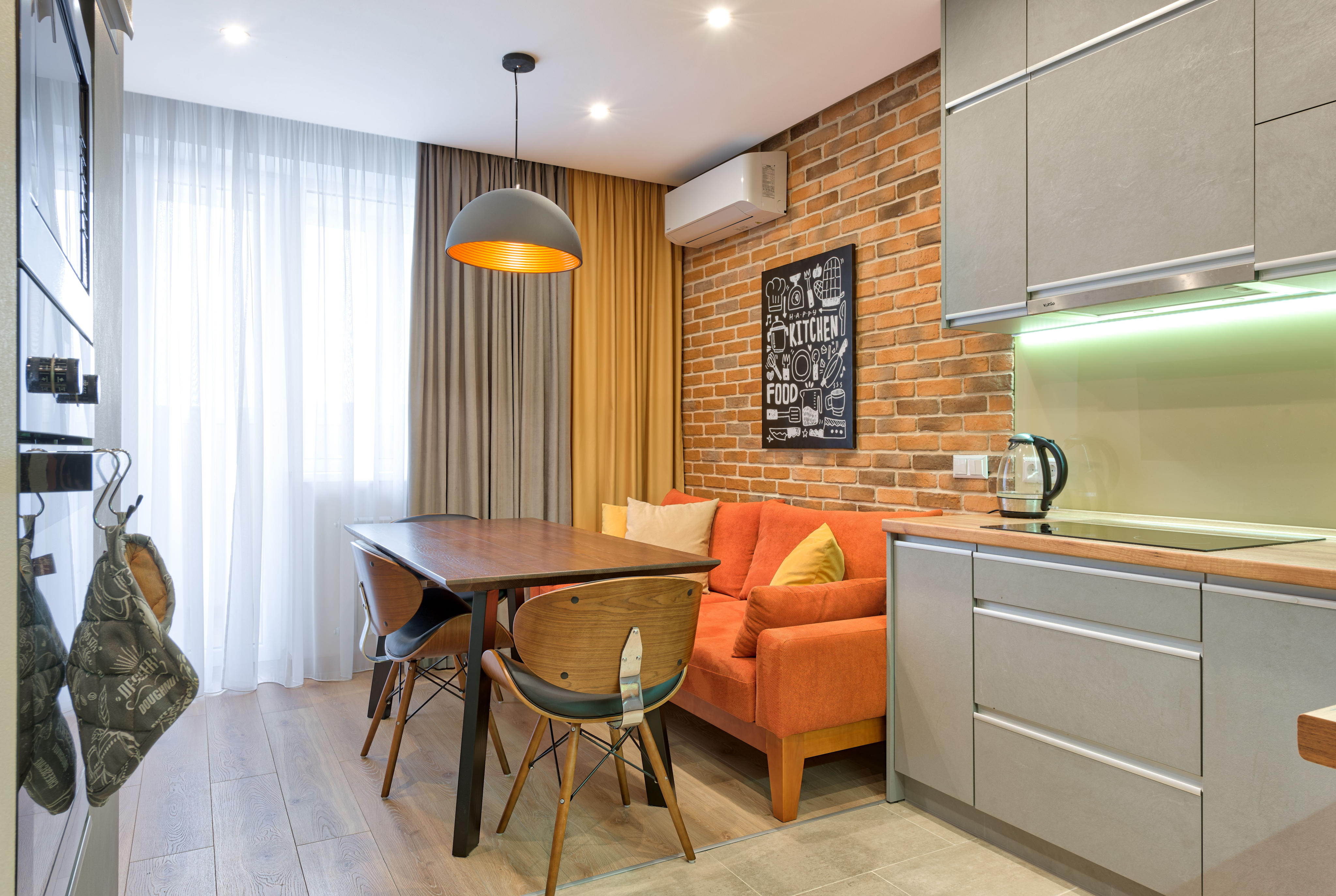 Smart Furniture That Actually Fits a Small Studio Apartment-image