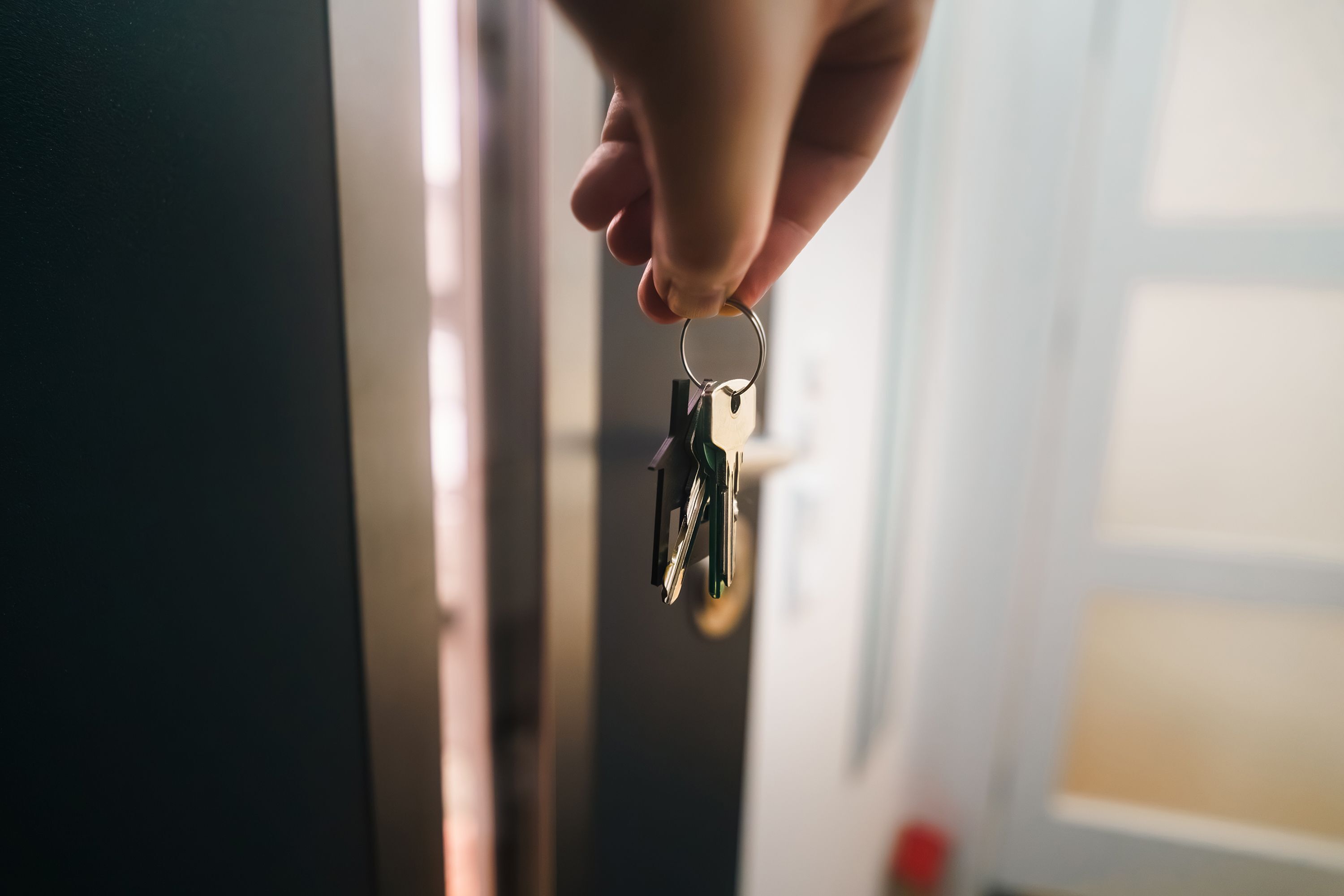 PCS to San Antonio? Why Some Service Members Rent in New Braunfels-image