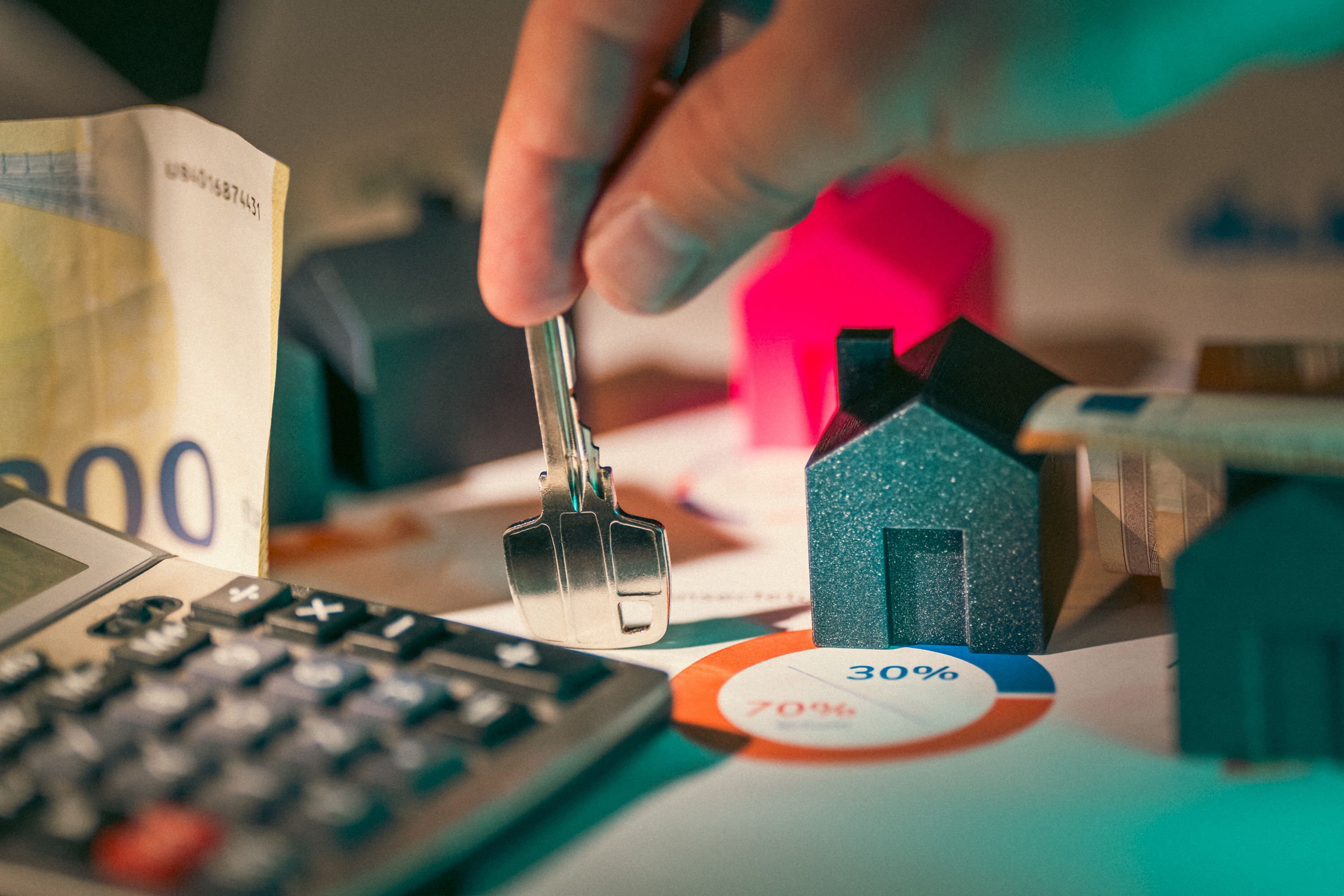 Renting With No Credit History: A Clear First-Timer Guide-image