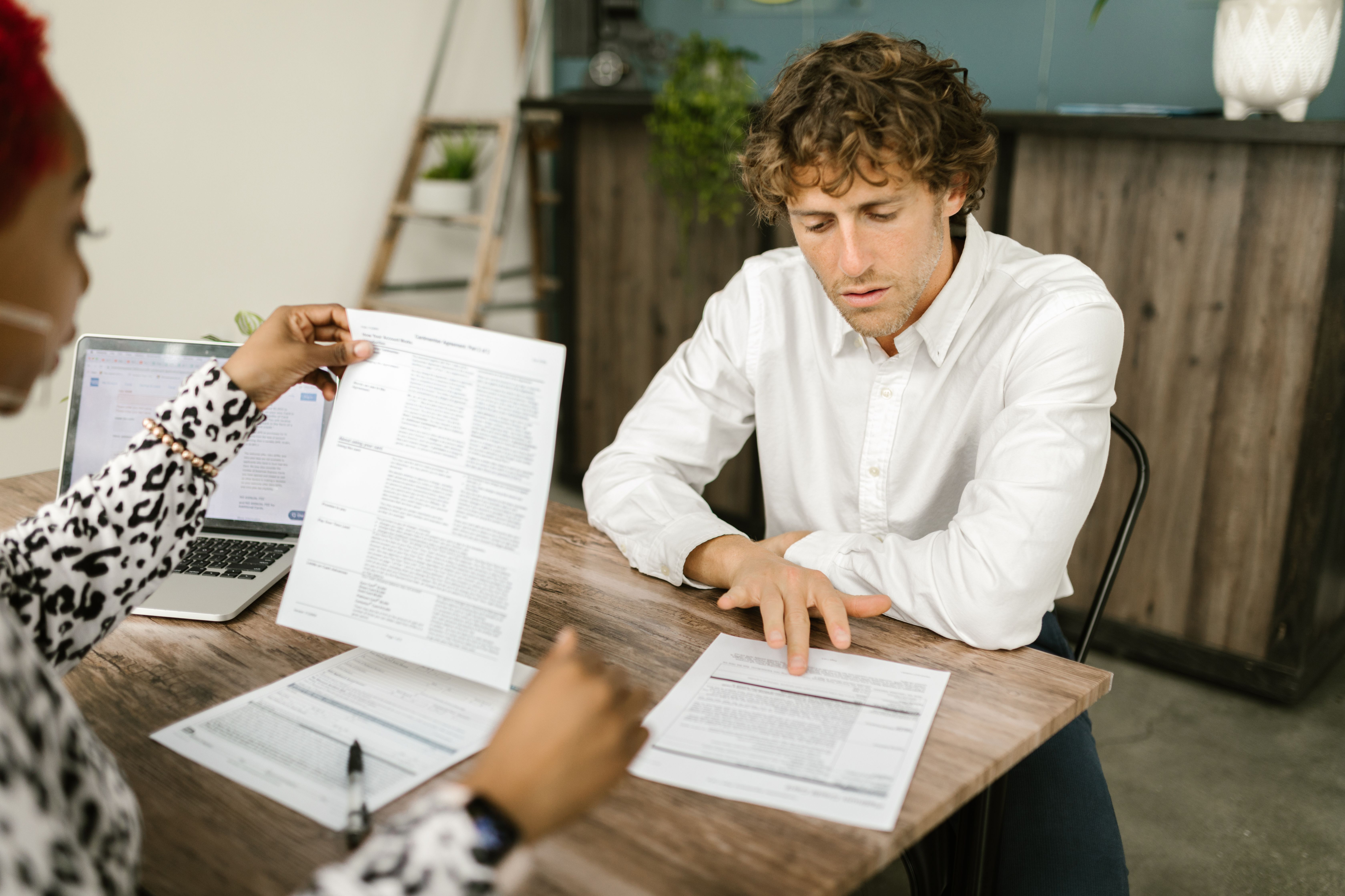What Documents You Need to Apply for a New Braunfels Apartment: Easy Checklist-image