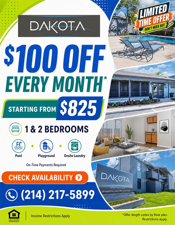 Dakota Apartments