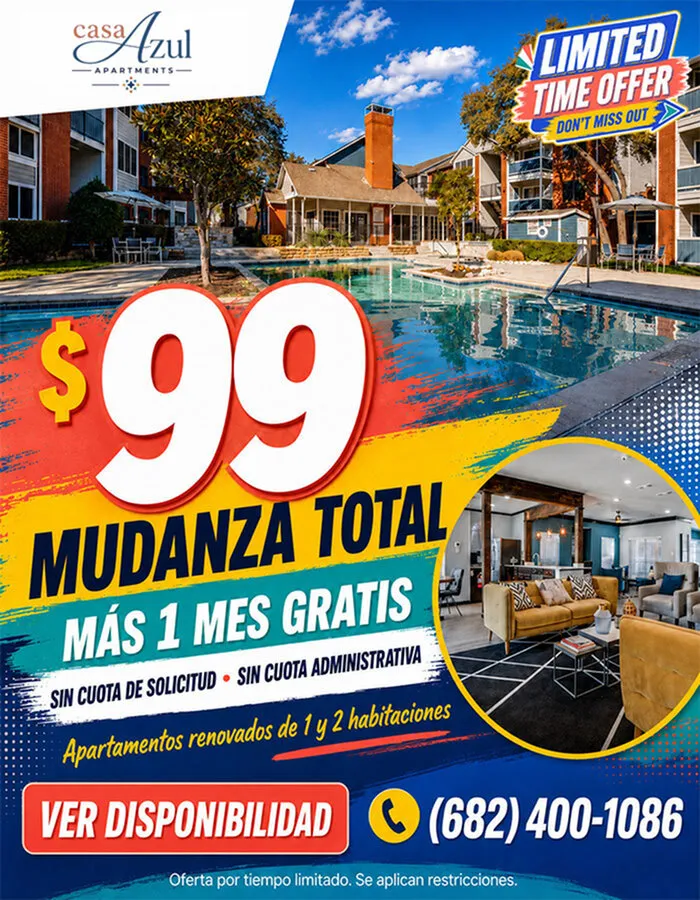Casa Azul