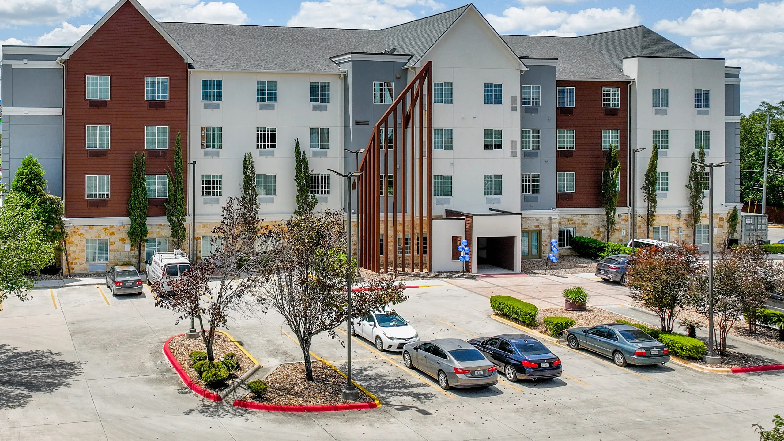 Apartments for rent in San Antonio