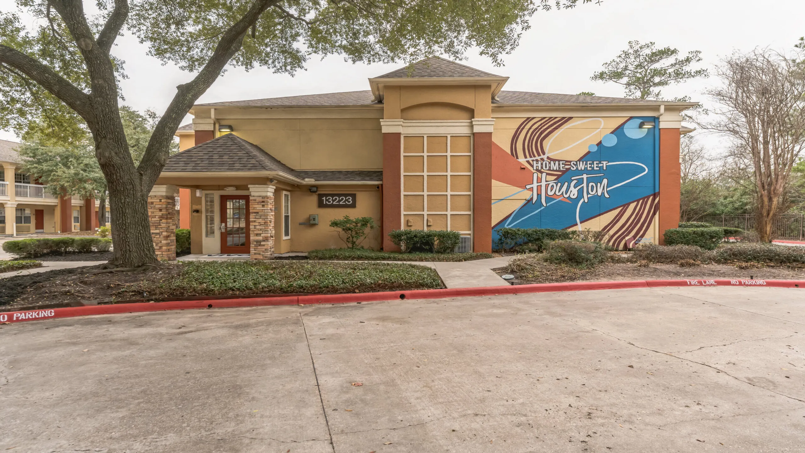 Apartments in Willowbrook Houston - Vivo Living