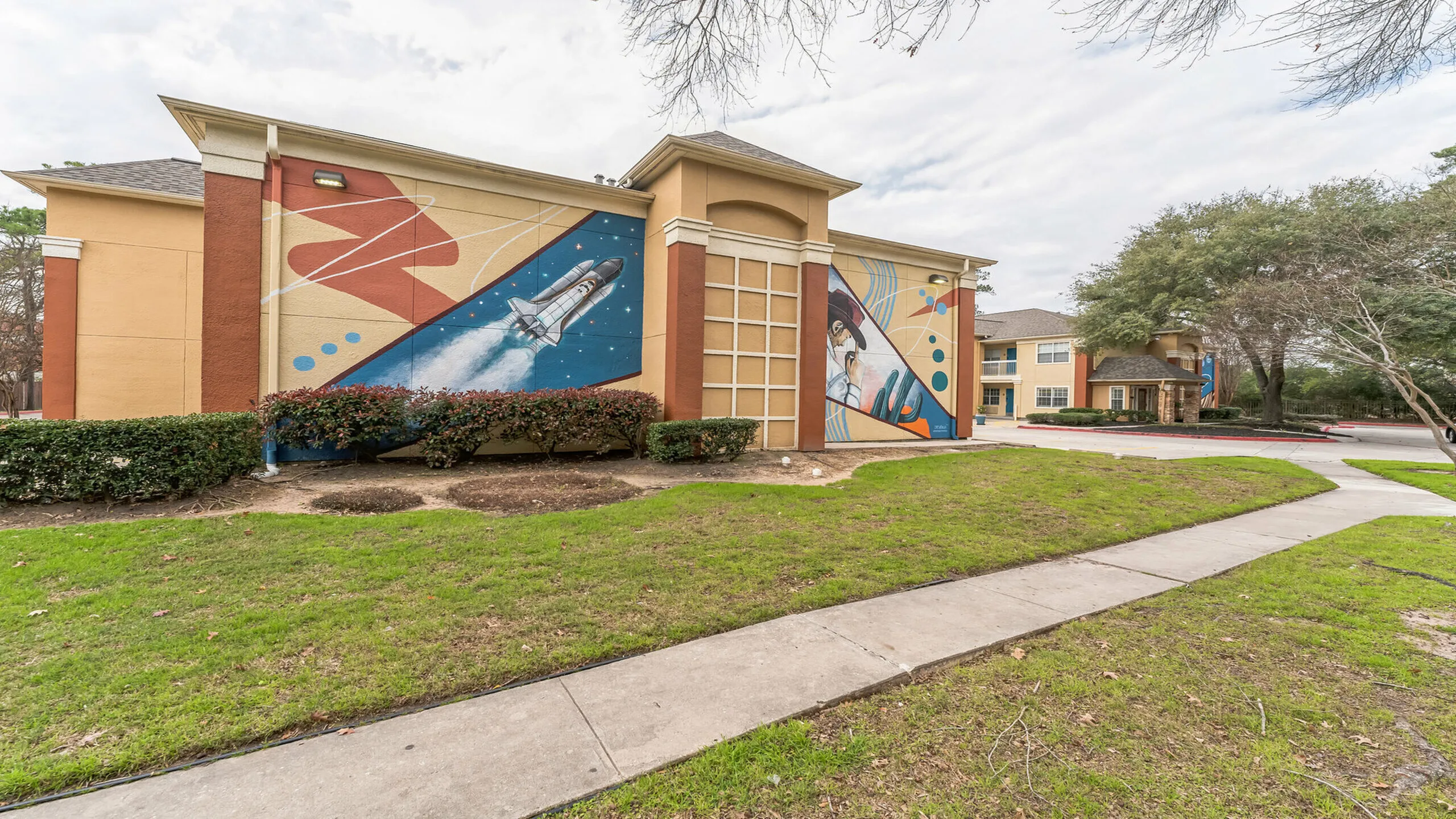Apartments in Willowbrook Houston - Vivo Living