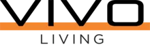 Vivo Living Willowbrook Logo - Renovated Studio Apartments in Houston