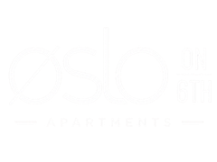 Oslo on 6th Logo