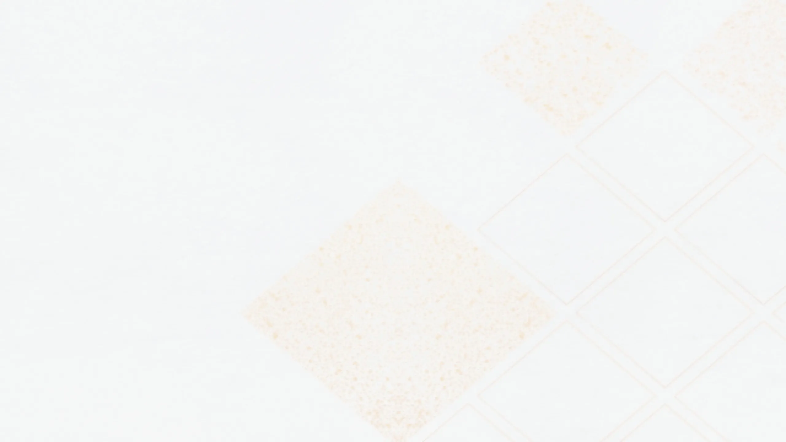 Bright, minimalist pattern of beige and white squares on a textured background, perfect for adding subtle elegance to any space.