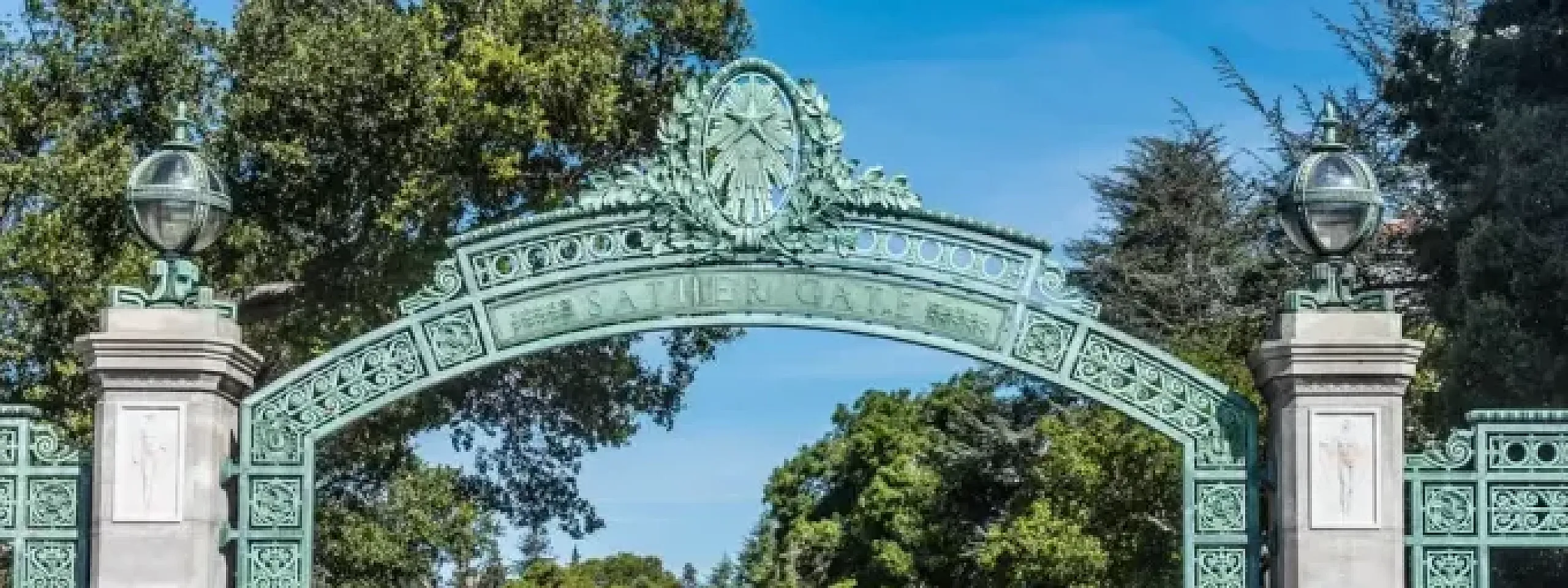Berkeley Campus