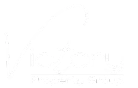 Elegant Victory Property Group logo in sleek white font on a black background.
