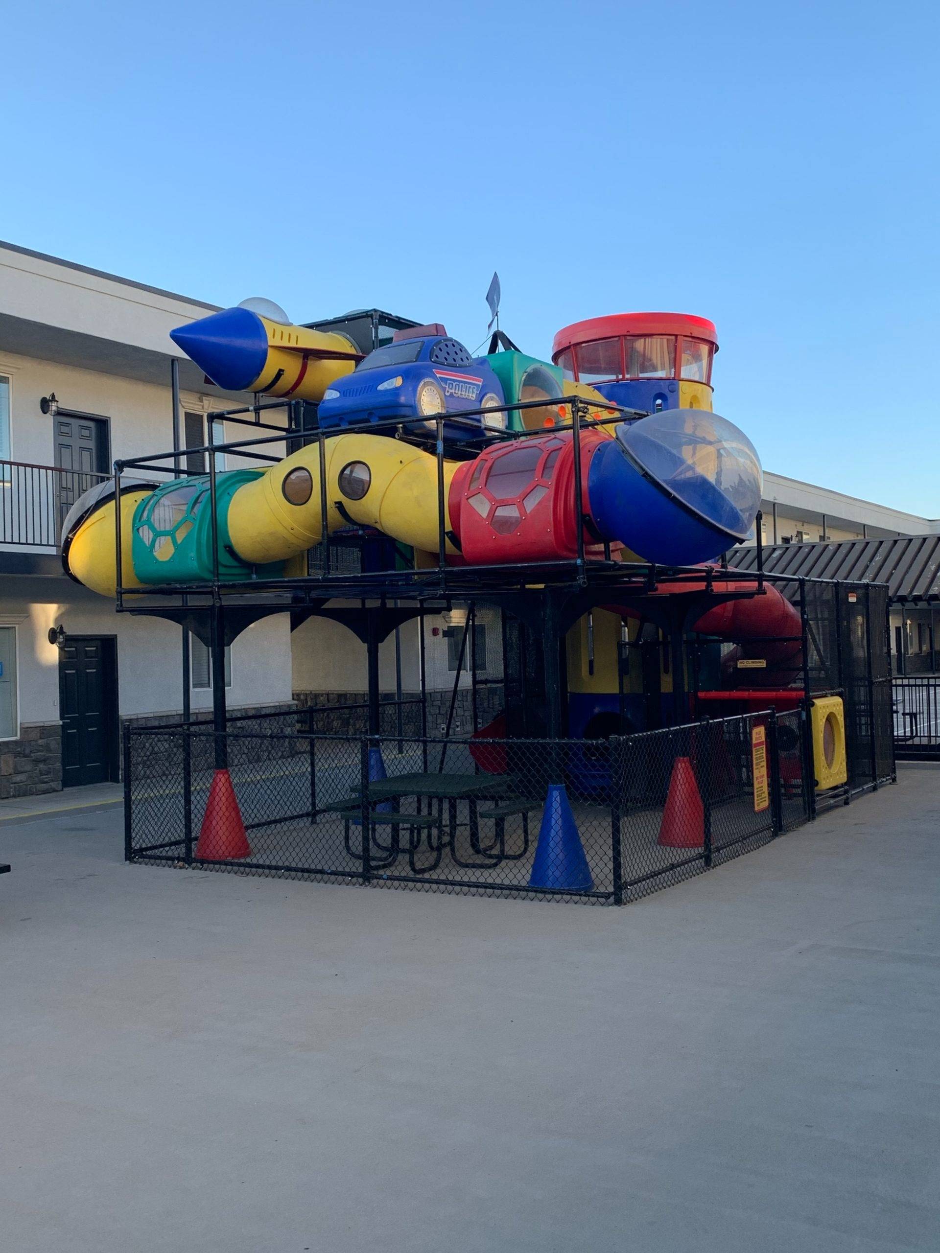 Playground