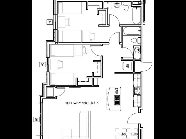 Sundance_Two_Bedroom__Brigham_Young_University_Idaho_Bathroom_BYUI_Connextion_Property_Management_Today_Discount_Beautiful_Apply_One_Three_Four_Approved_Housing_Men_Women_Single