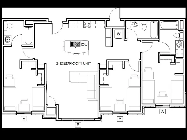 Sundance_Four_Bedroom_Brigham_Young_University_Idaho_Bathroom_BYUI_Connextion_Property_Management_Today_Beautiful_Apply_One_Three_Two_Approved_Discount_Housing_Men_Women_Single