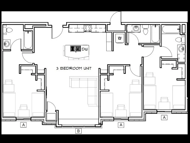 Sundance_Four_Bedroom_Brigham_Young_University_Idaho_Bathroom_BYUI_Connextion_Property_Management_Today_Beautiful_Apply_One_Three_Two_Approved_Discount_Housing_Men_Women_Single